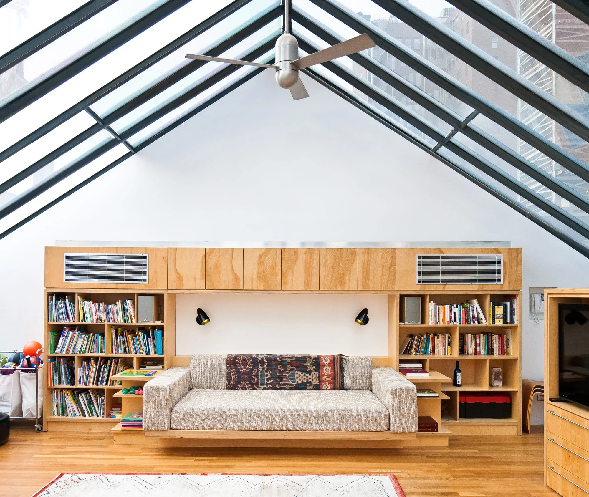 14th Street Loft