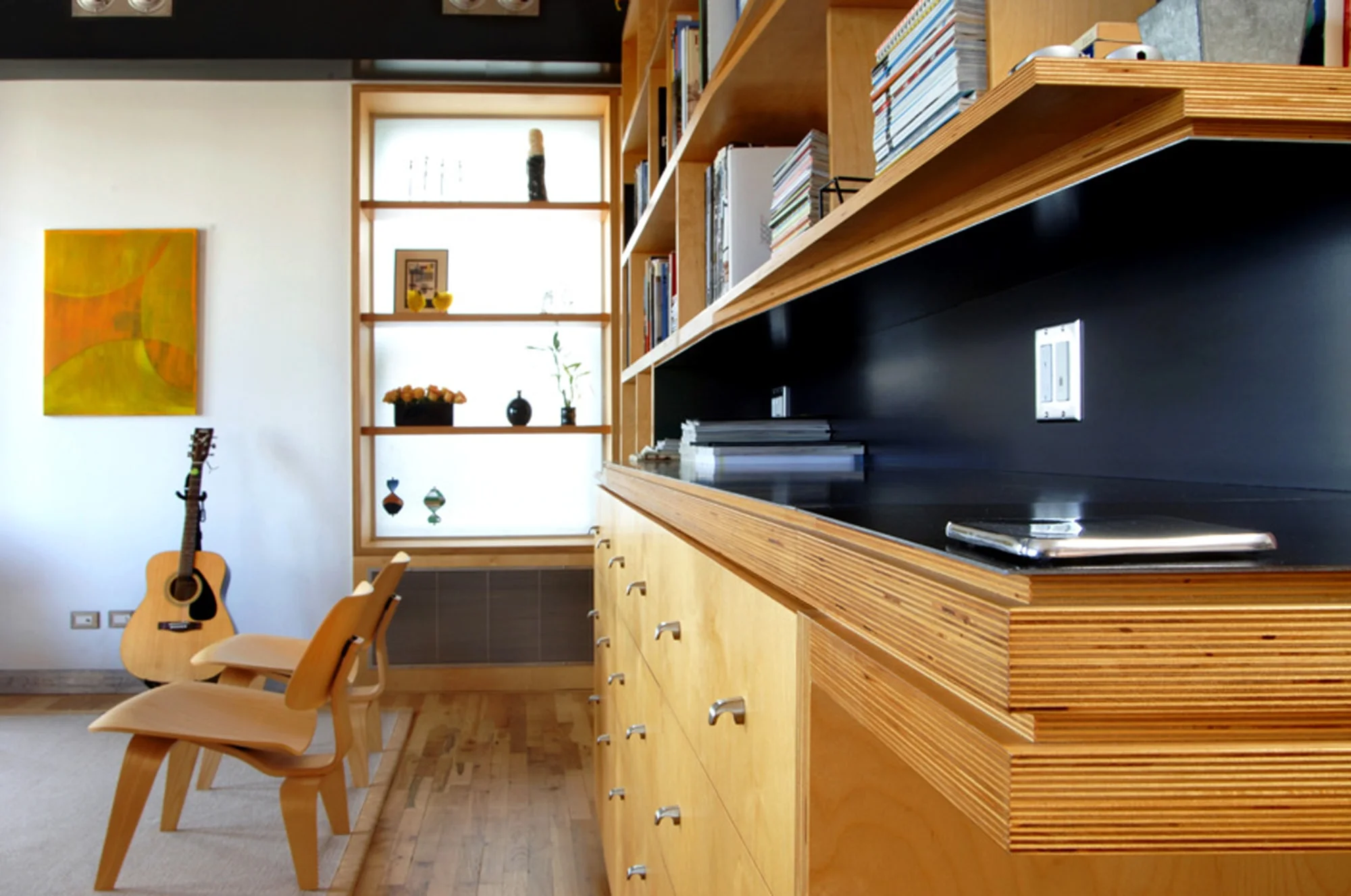 Pineapple Loft