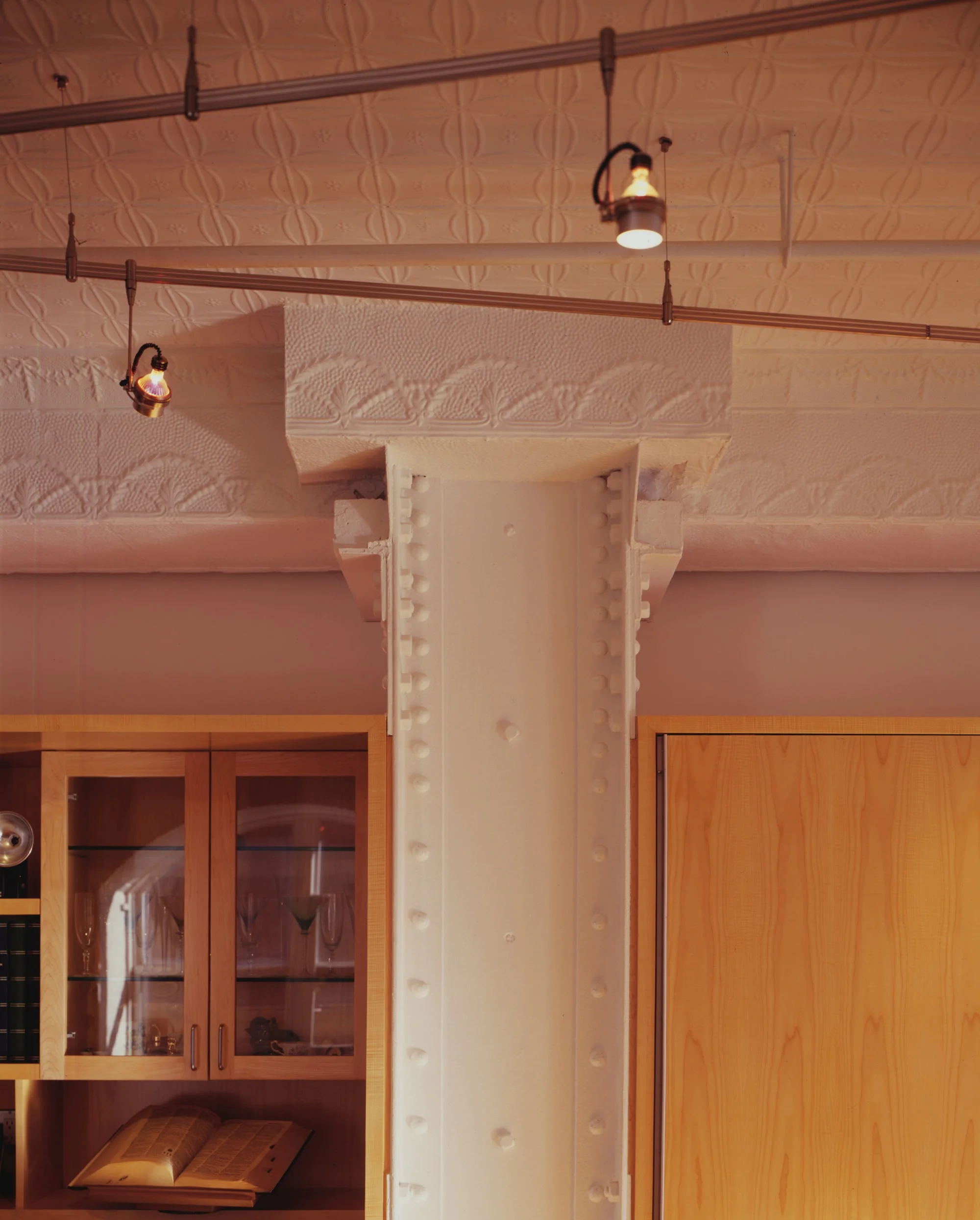 Hill Loft