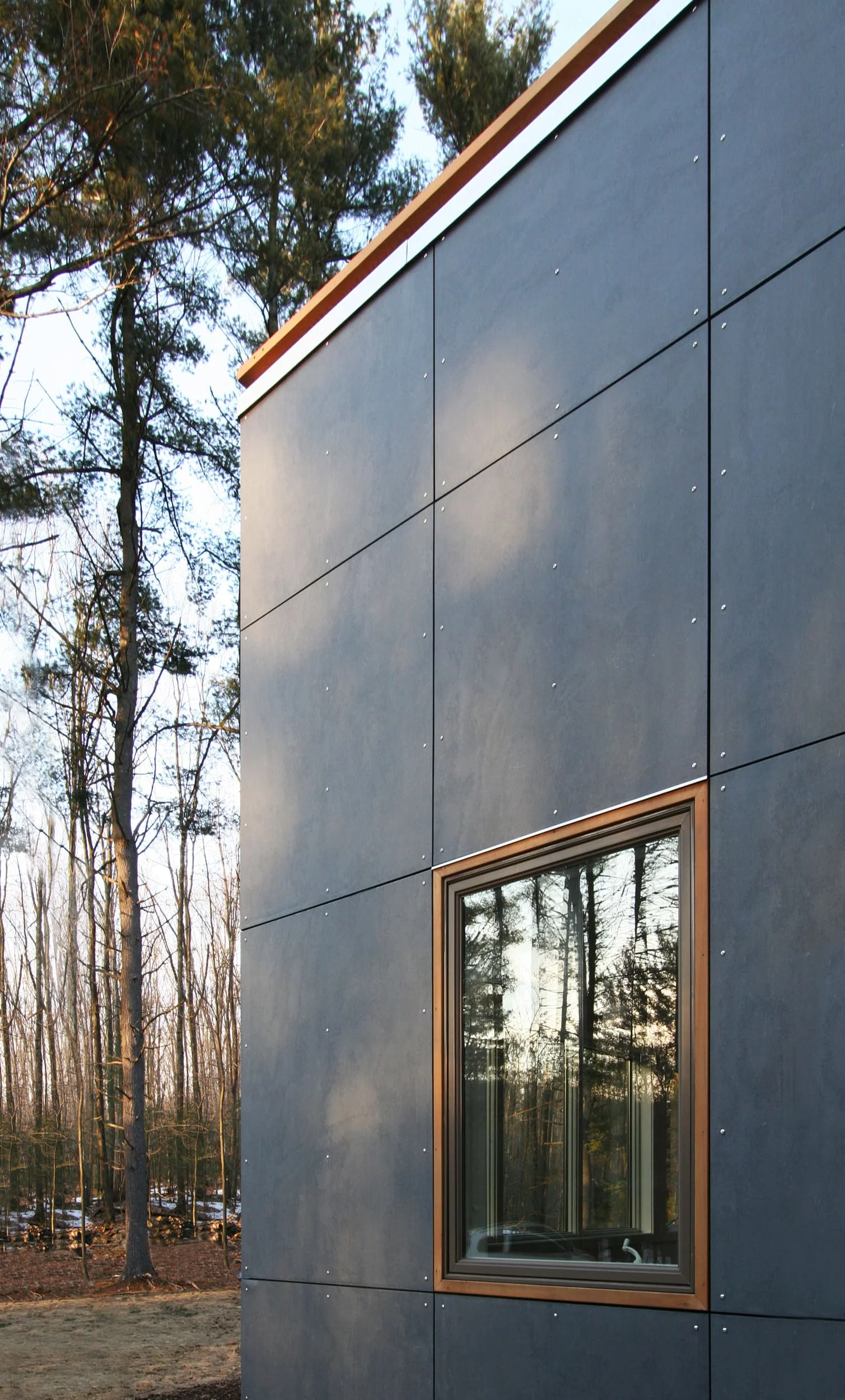 Berkshire House