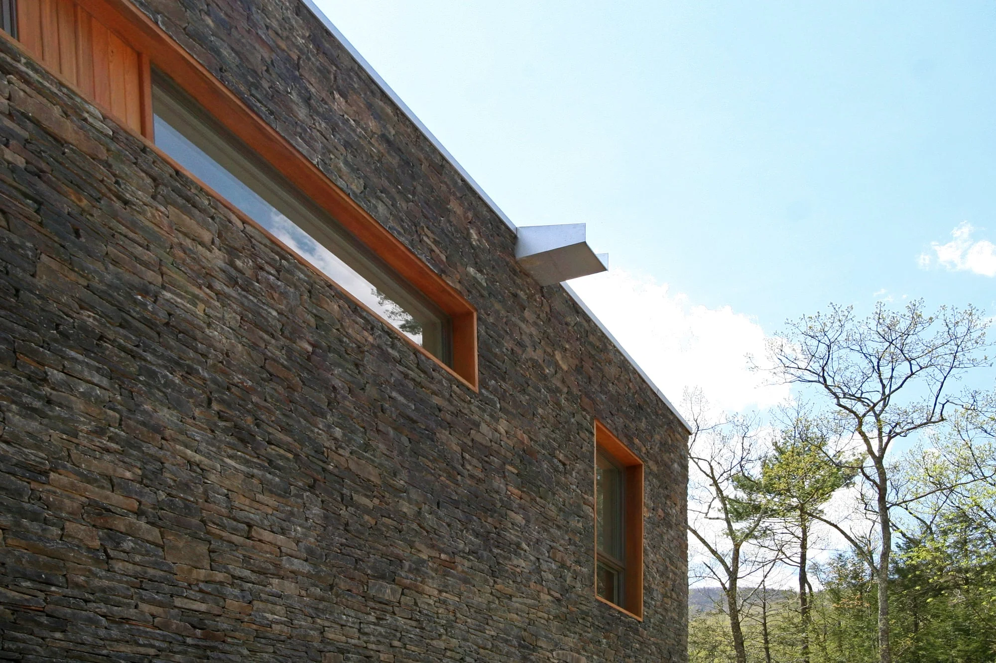 Catskills Suburban