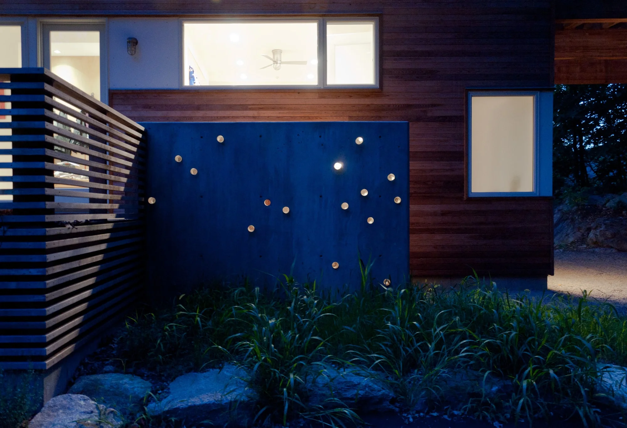 Lake Iosco House