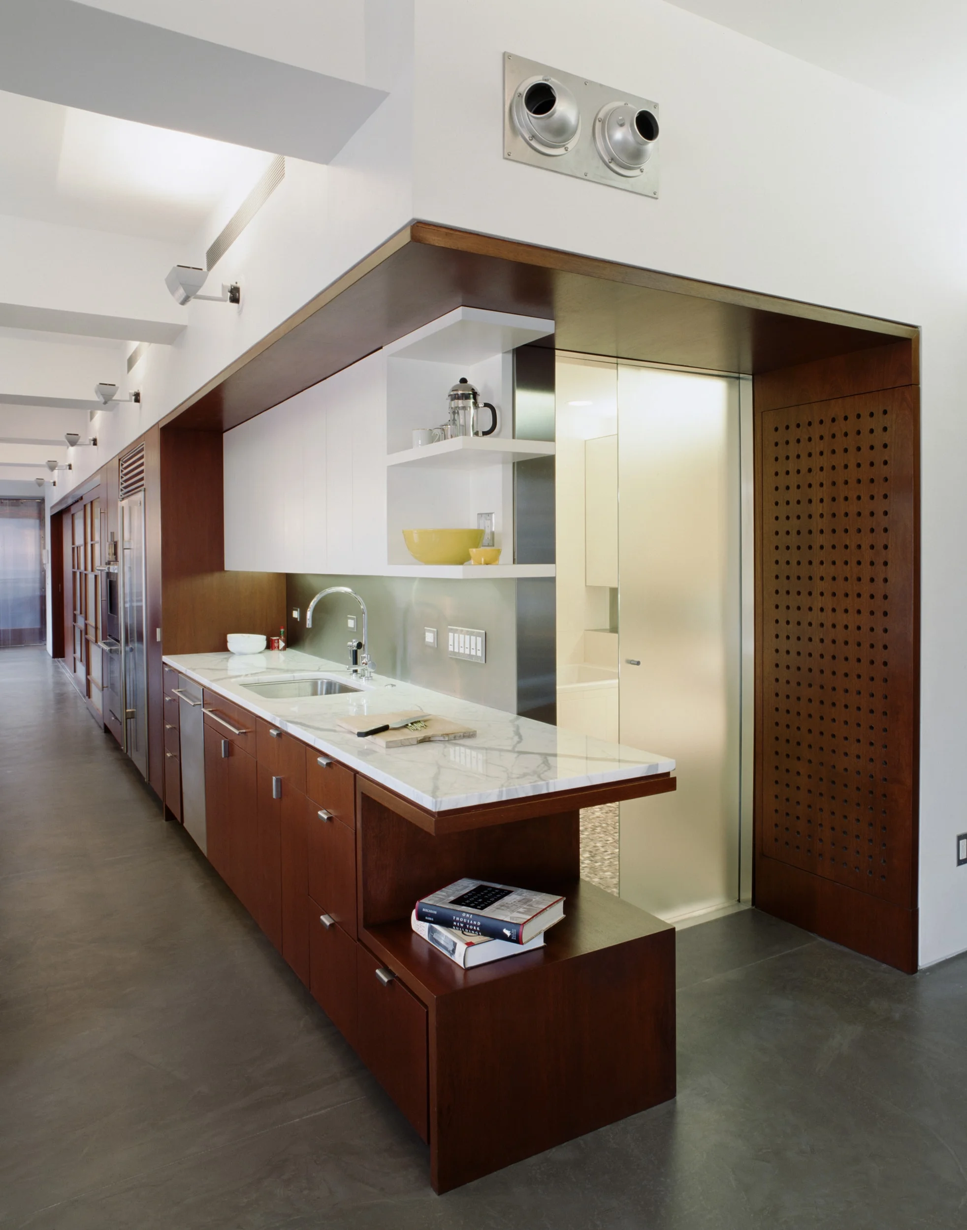Nychay Loft