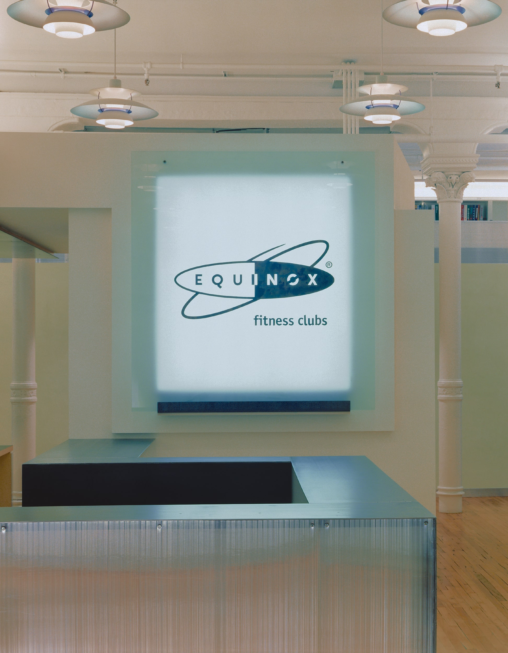 Equinox Headquarters 