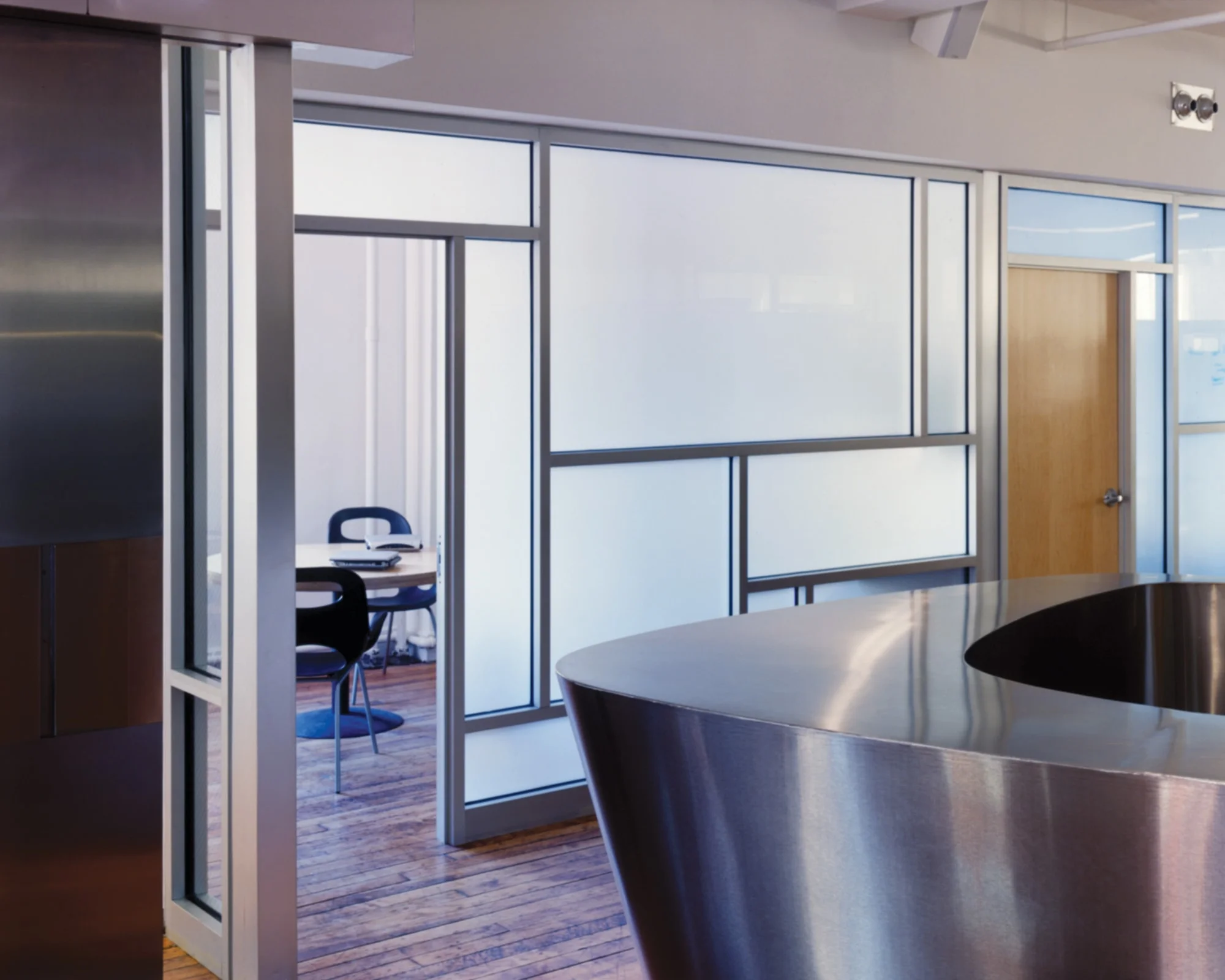 IAN Headquarters