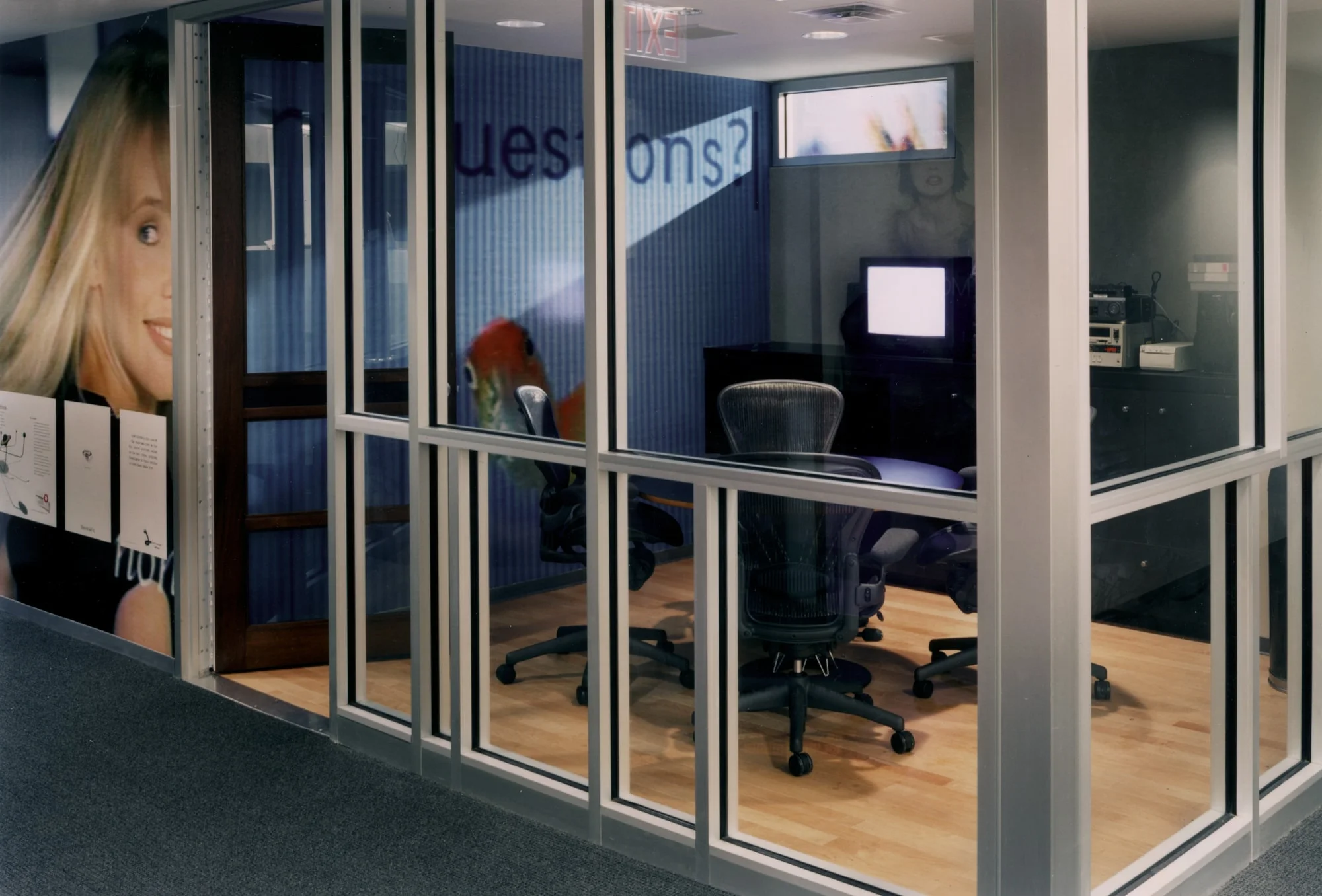 Mccann Ad Agency