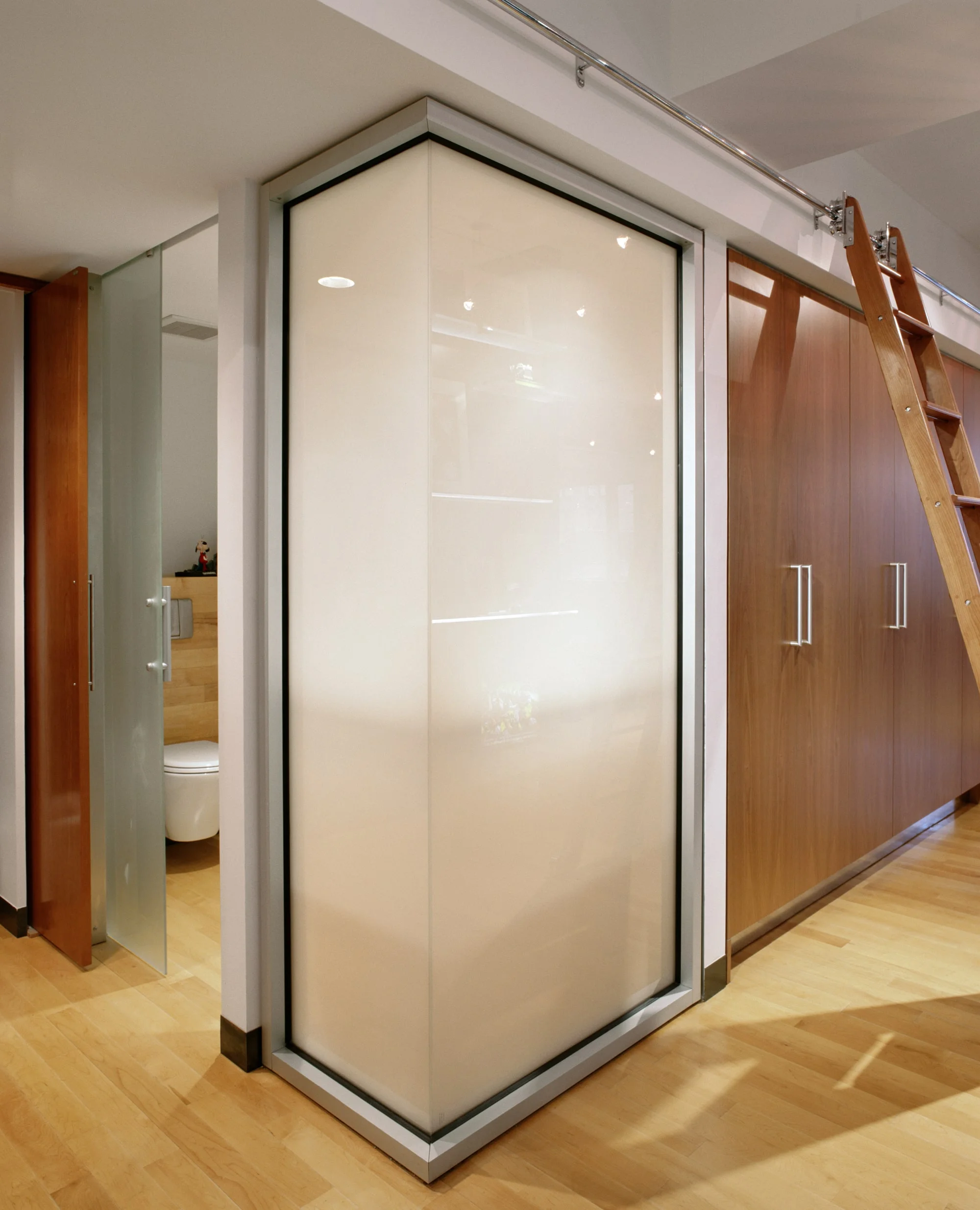 Q Loft