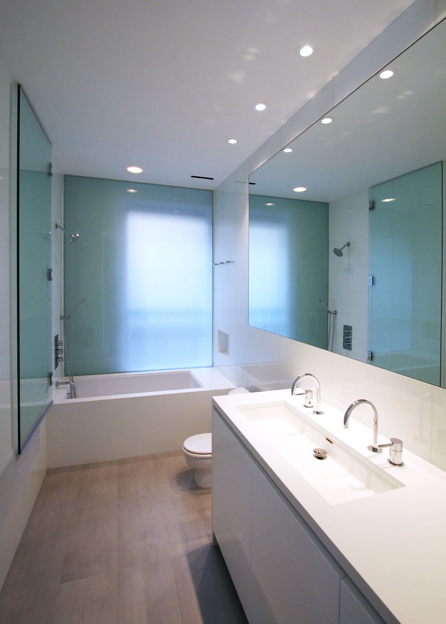Wadia Residence