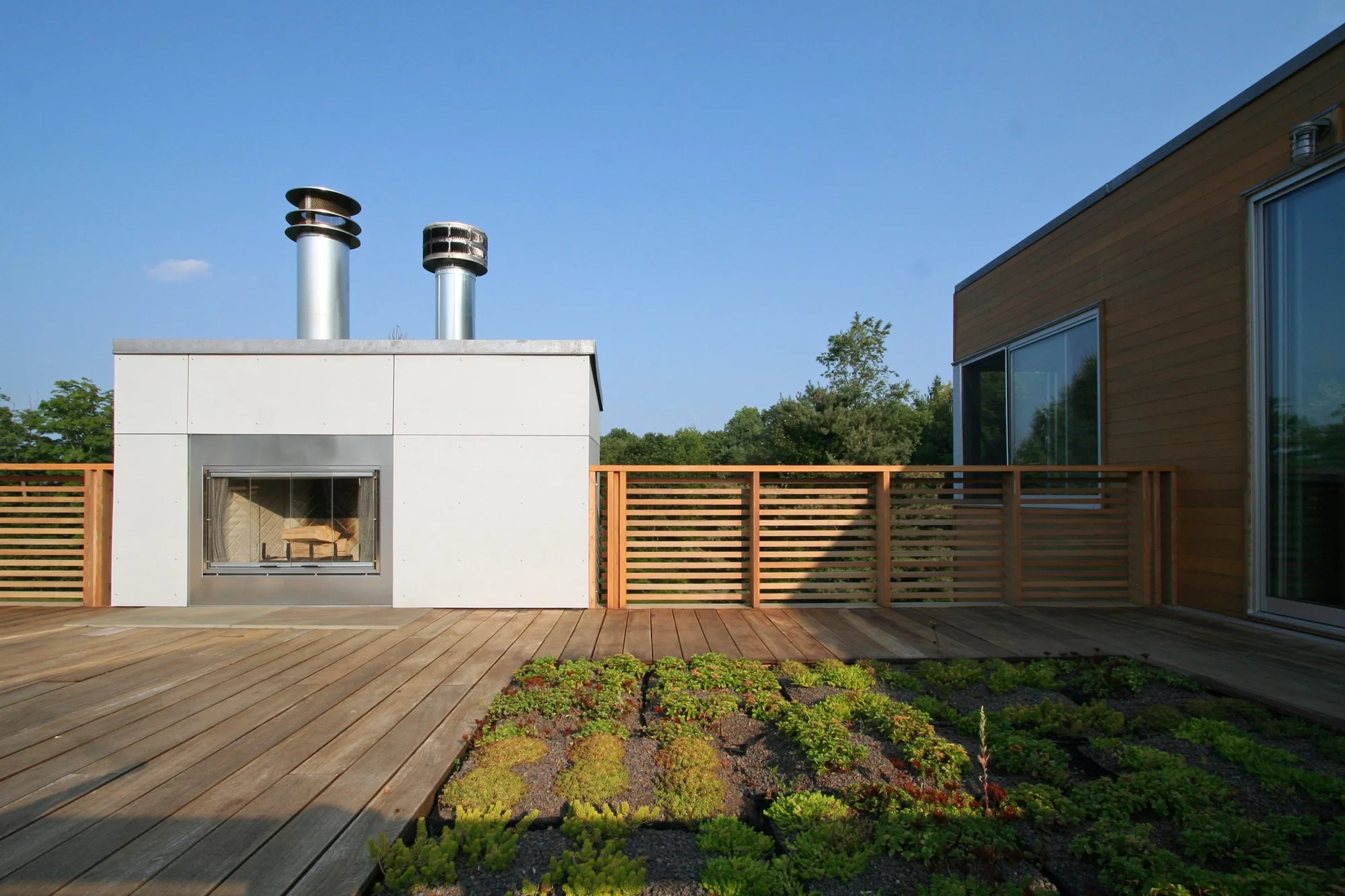  House on Sunset Ridge 