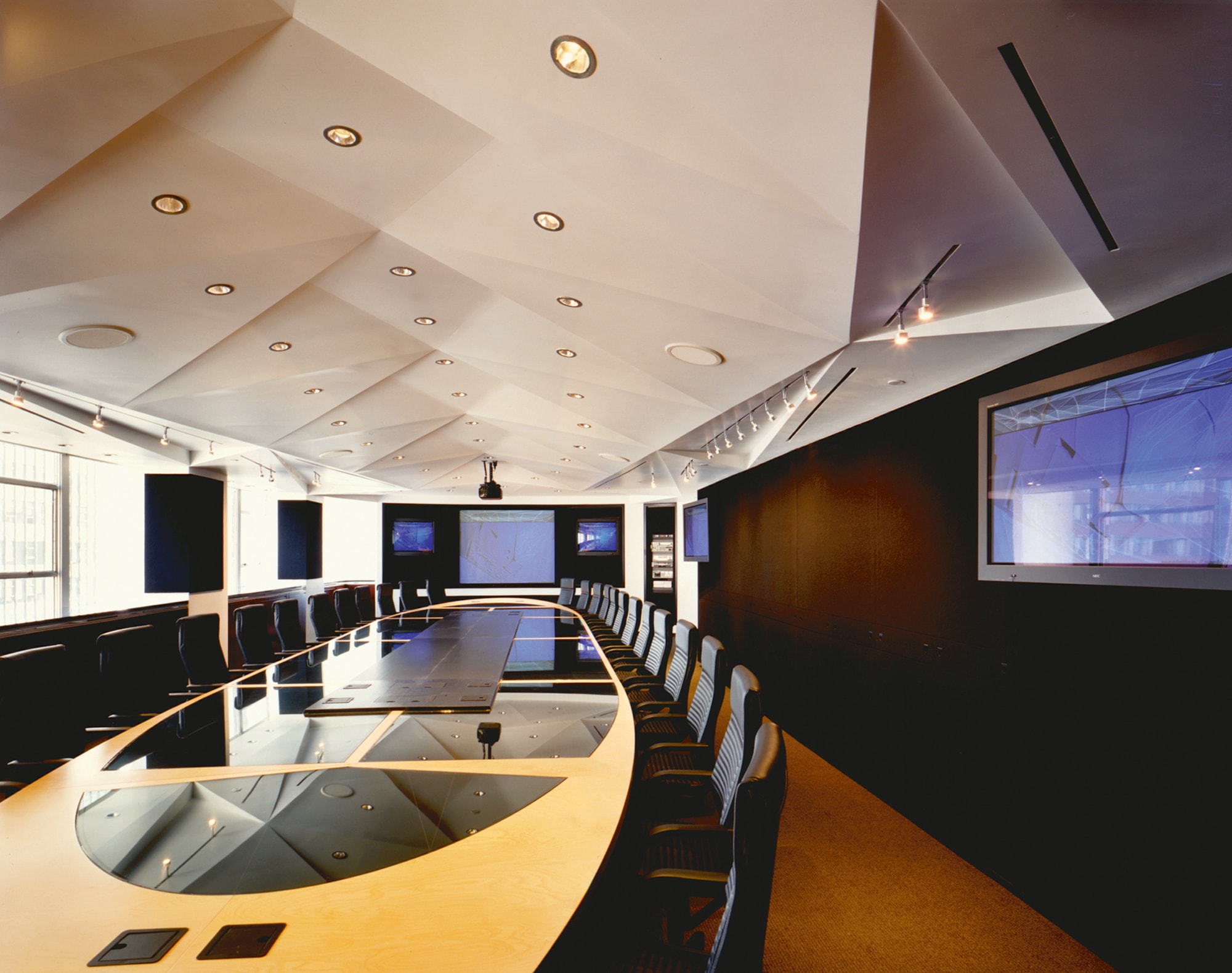 Mccann Conference Center