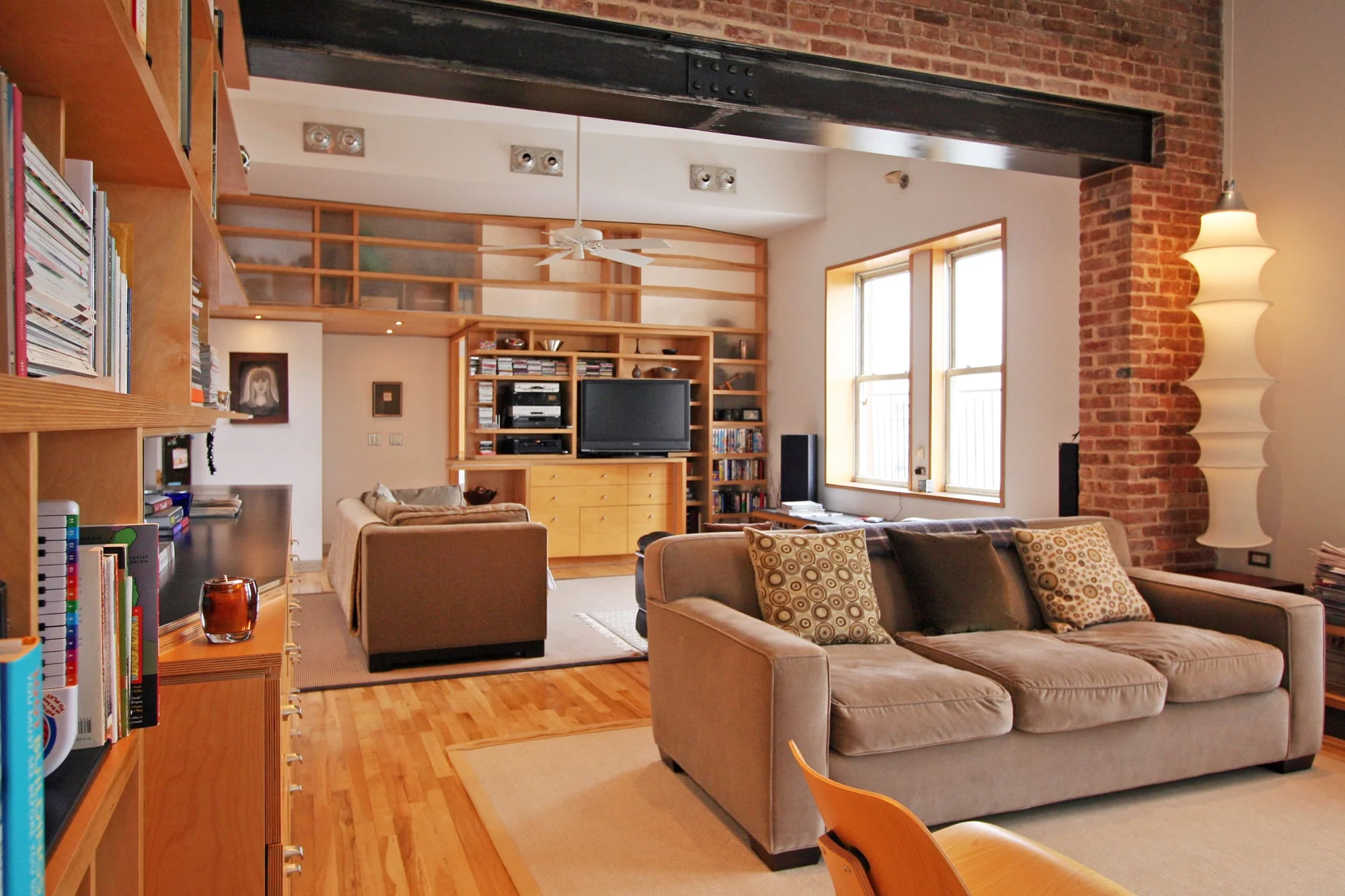 Pineapple Loft