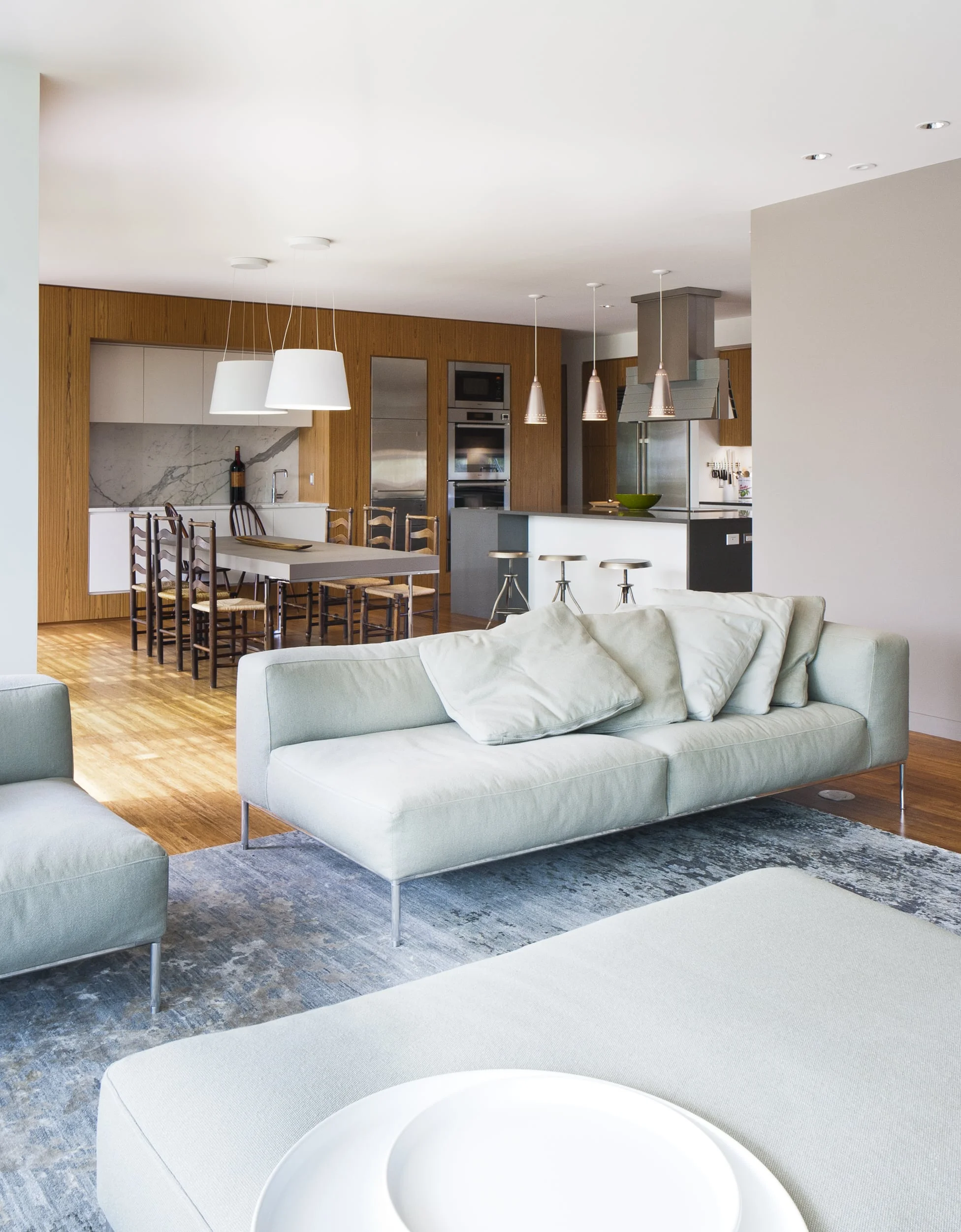 Fishers Island House