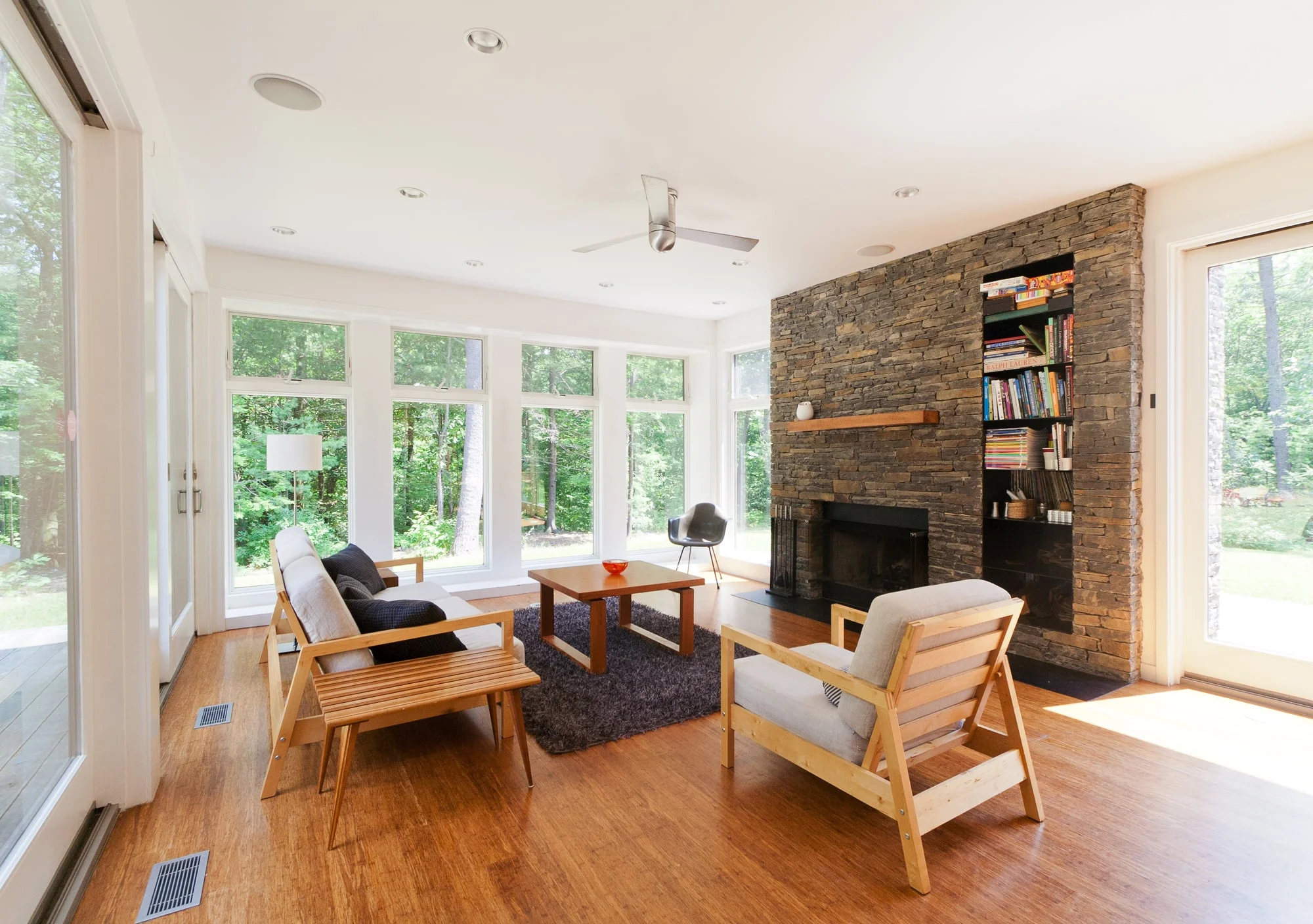 Catskills Suburban