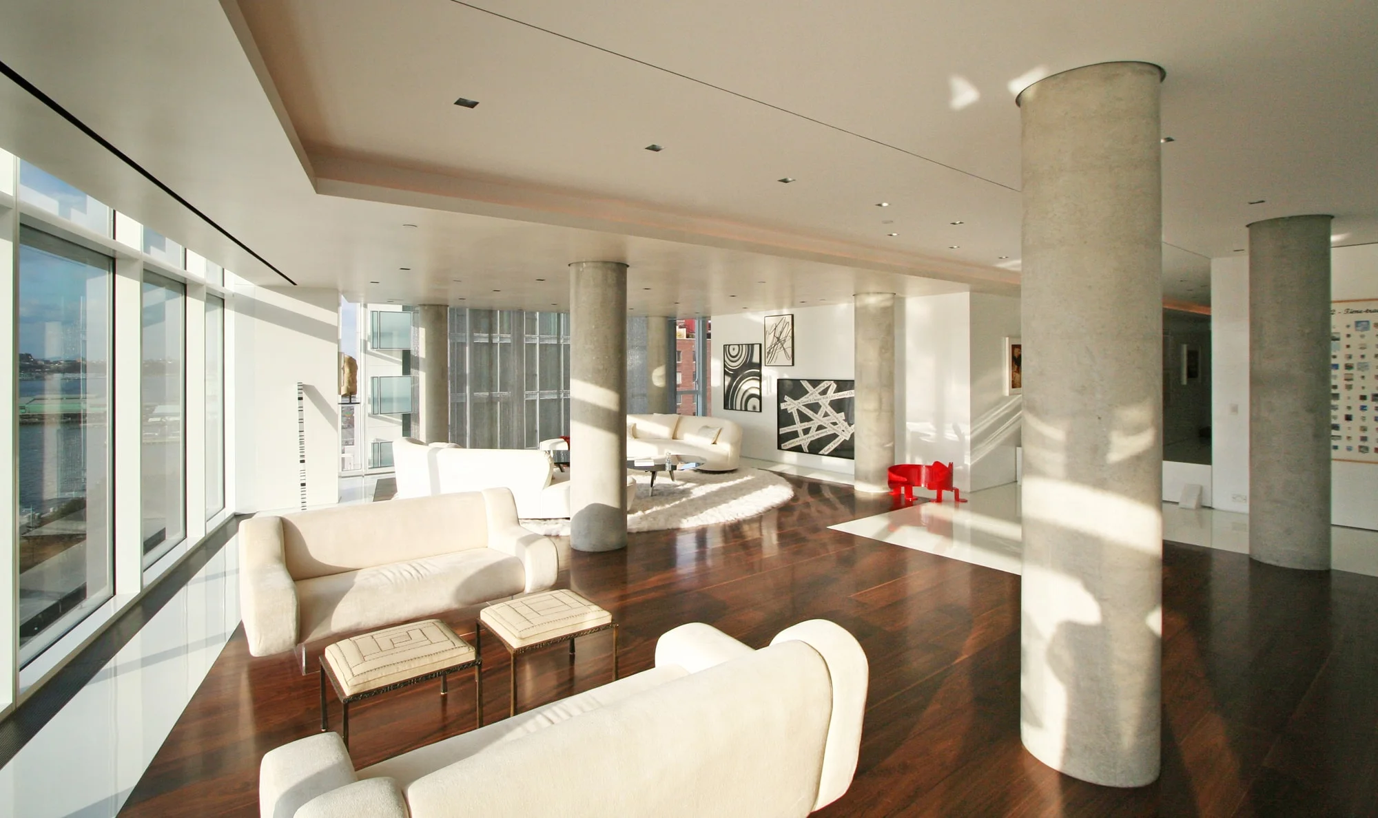 Chad's Pad
