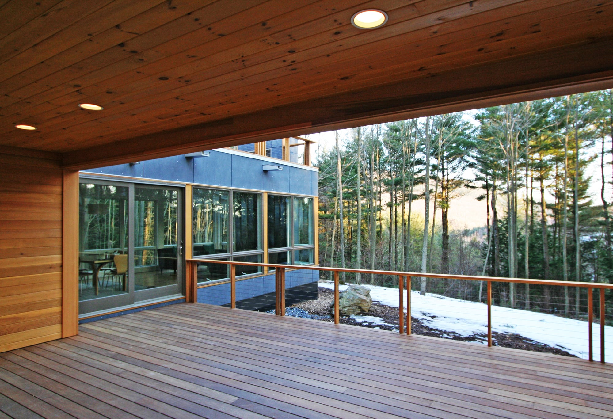 Berkshire House