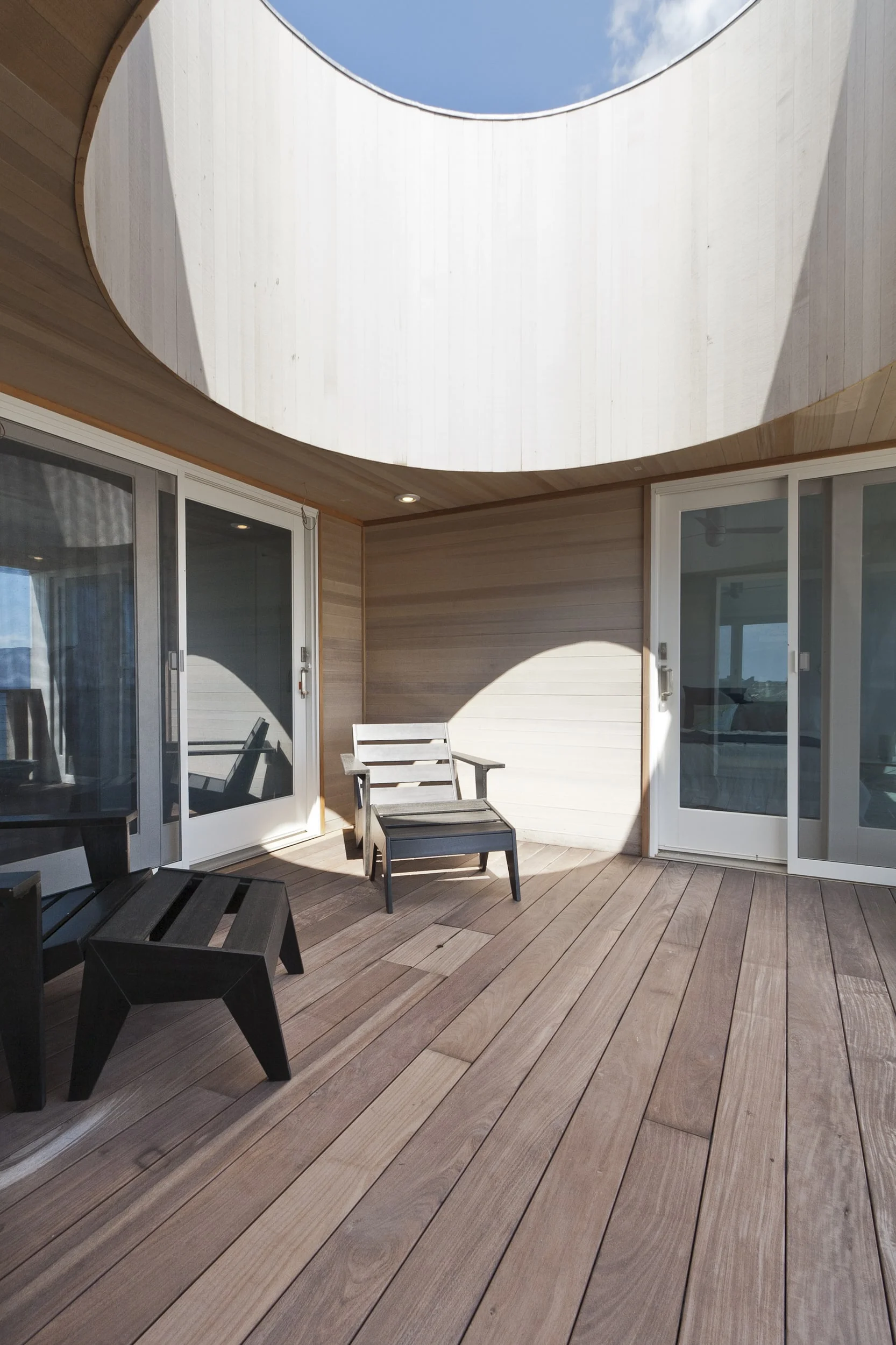 Dune Road Beach House