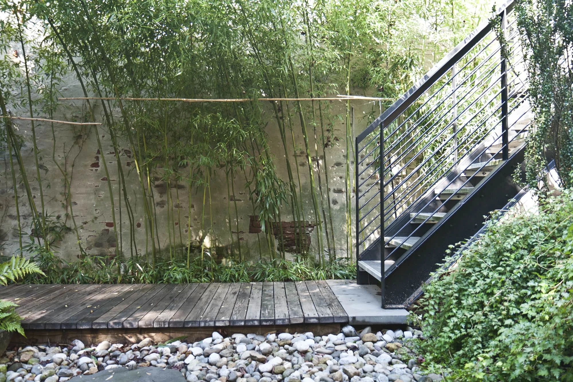 Warren Street Townhouse