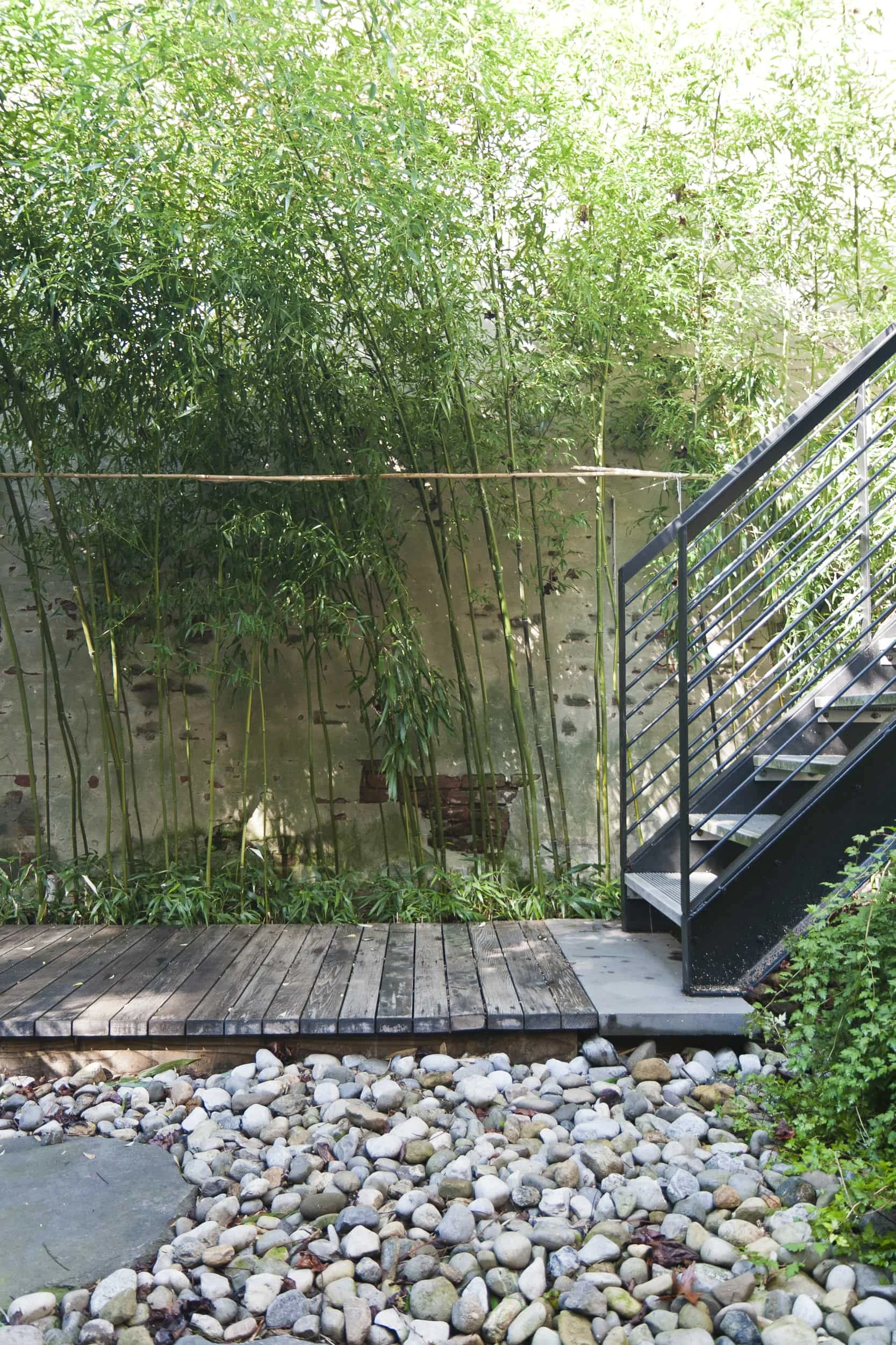Warren Street Townhouse