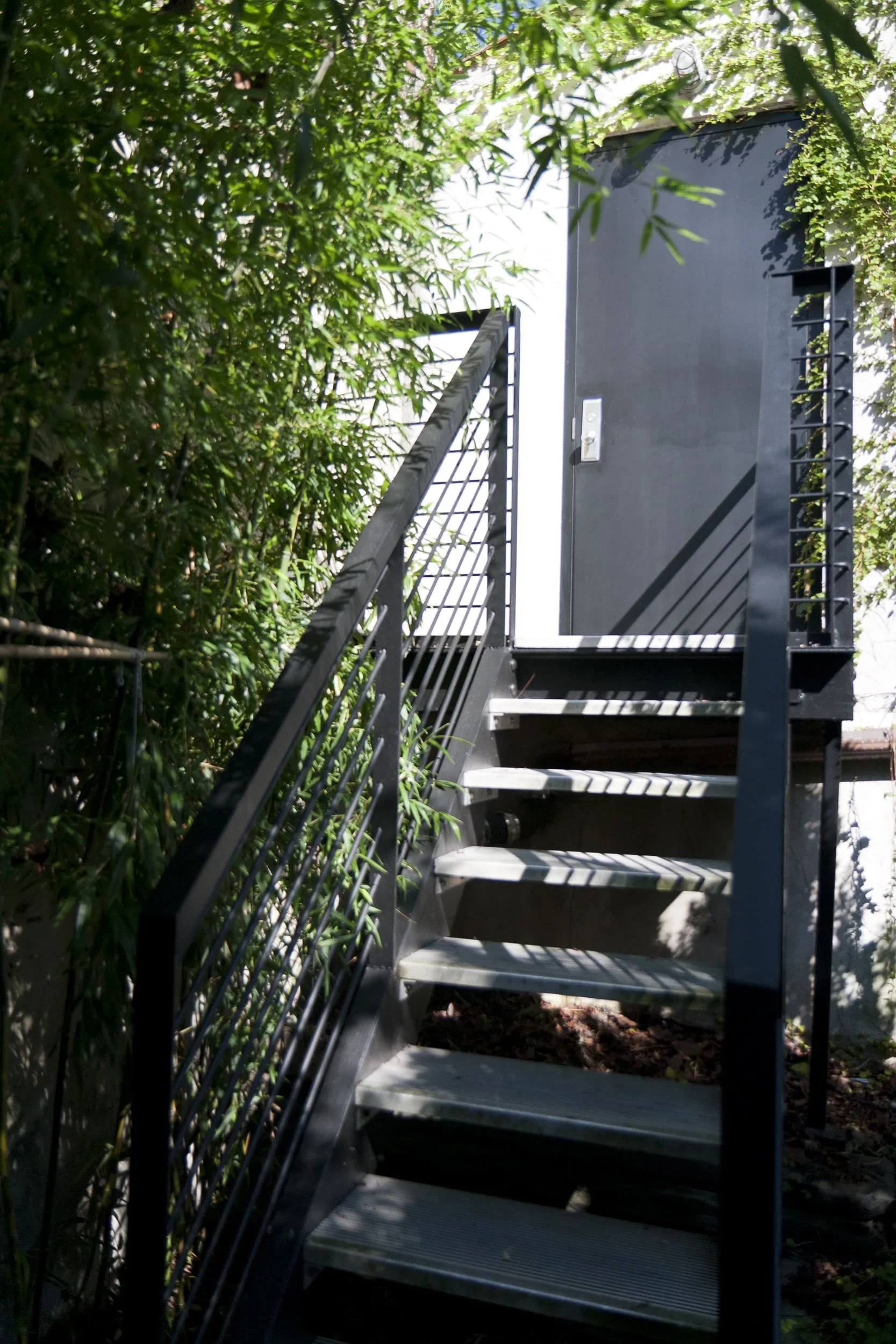 Warren Street Townhouse