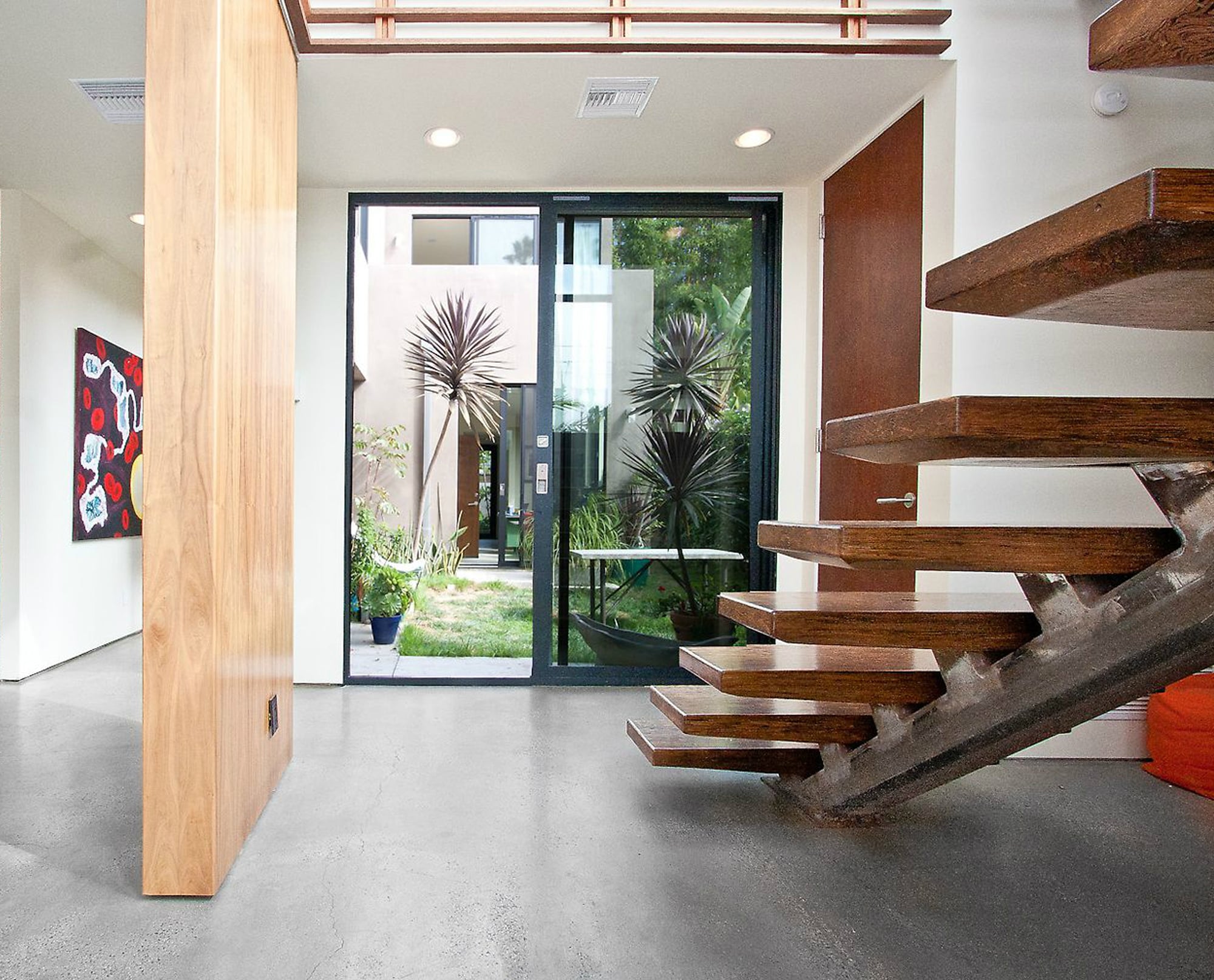 Venice Beach House