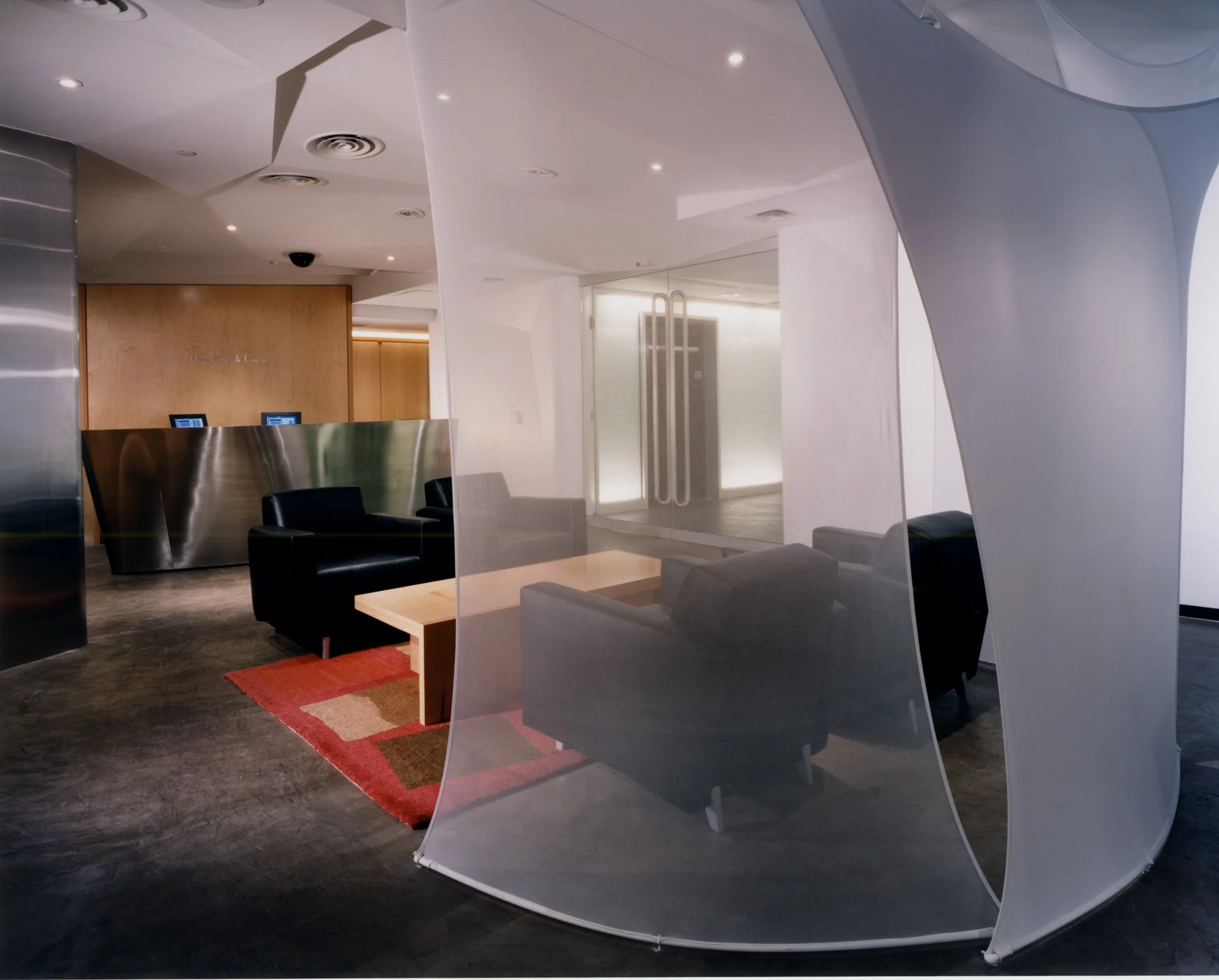  Oliver, Wyman &amp; Co. 