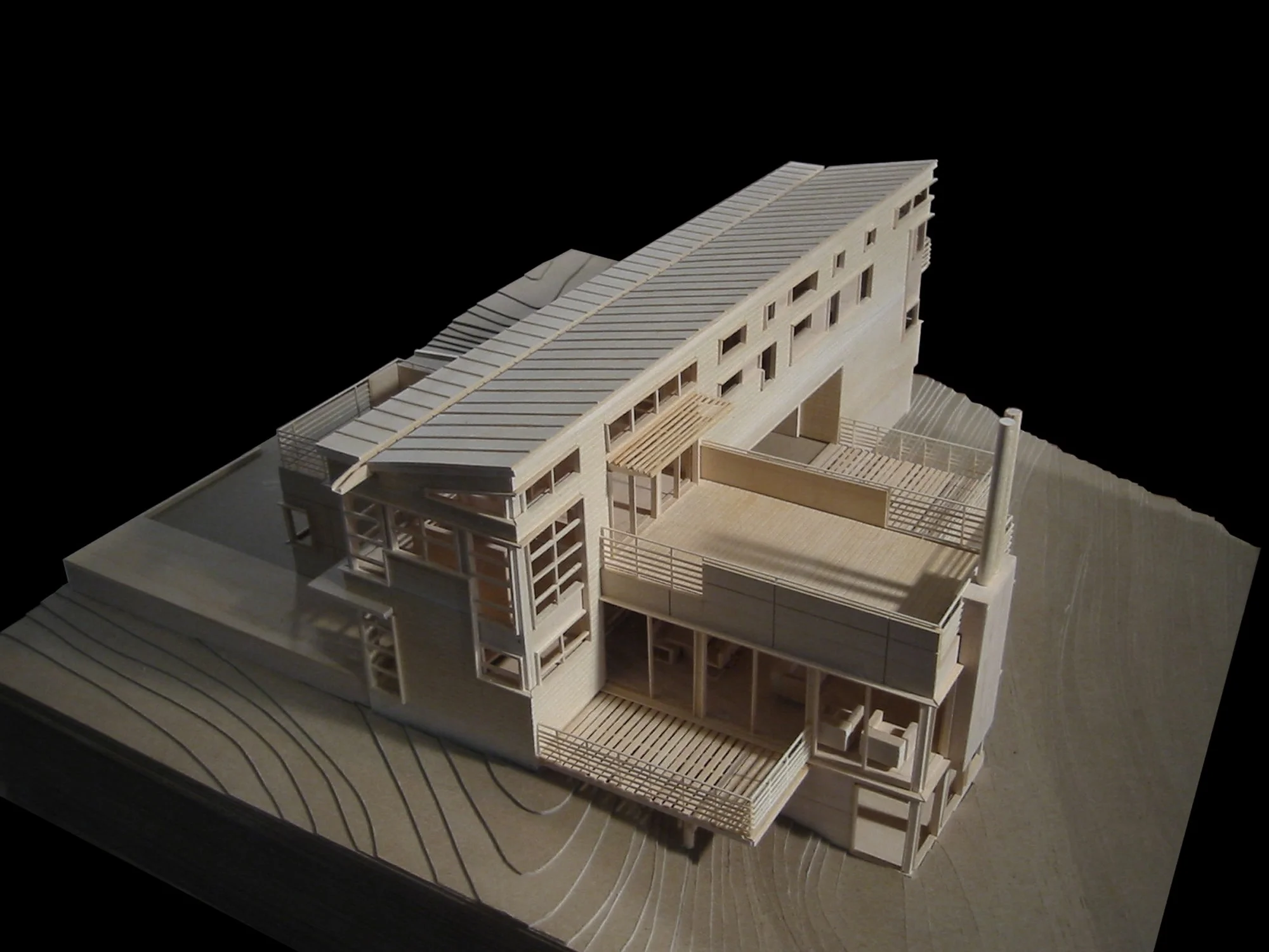 Dwell Home