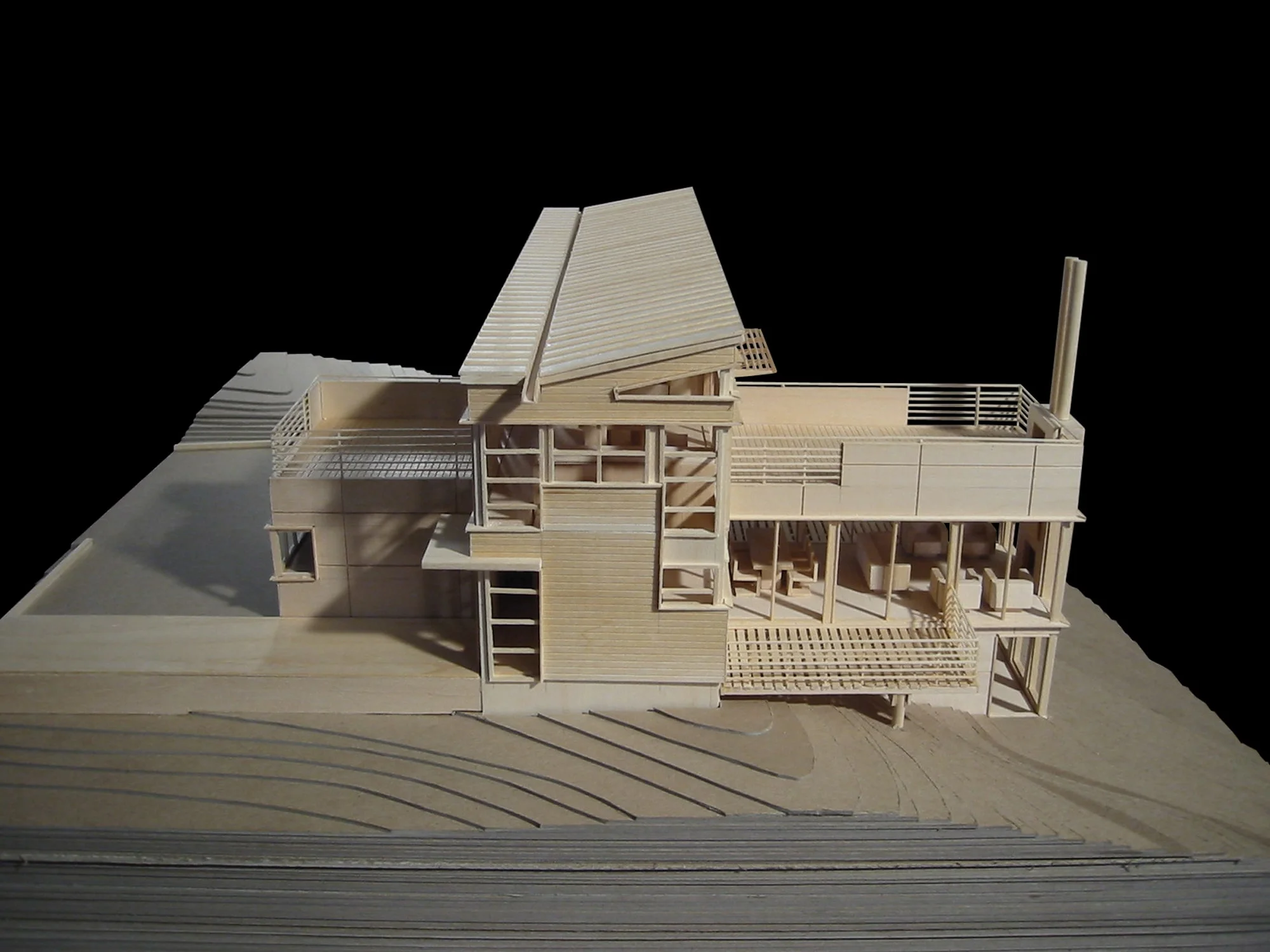 Dwell Home