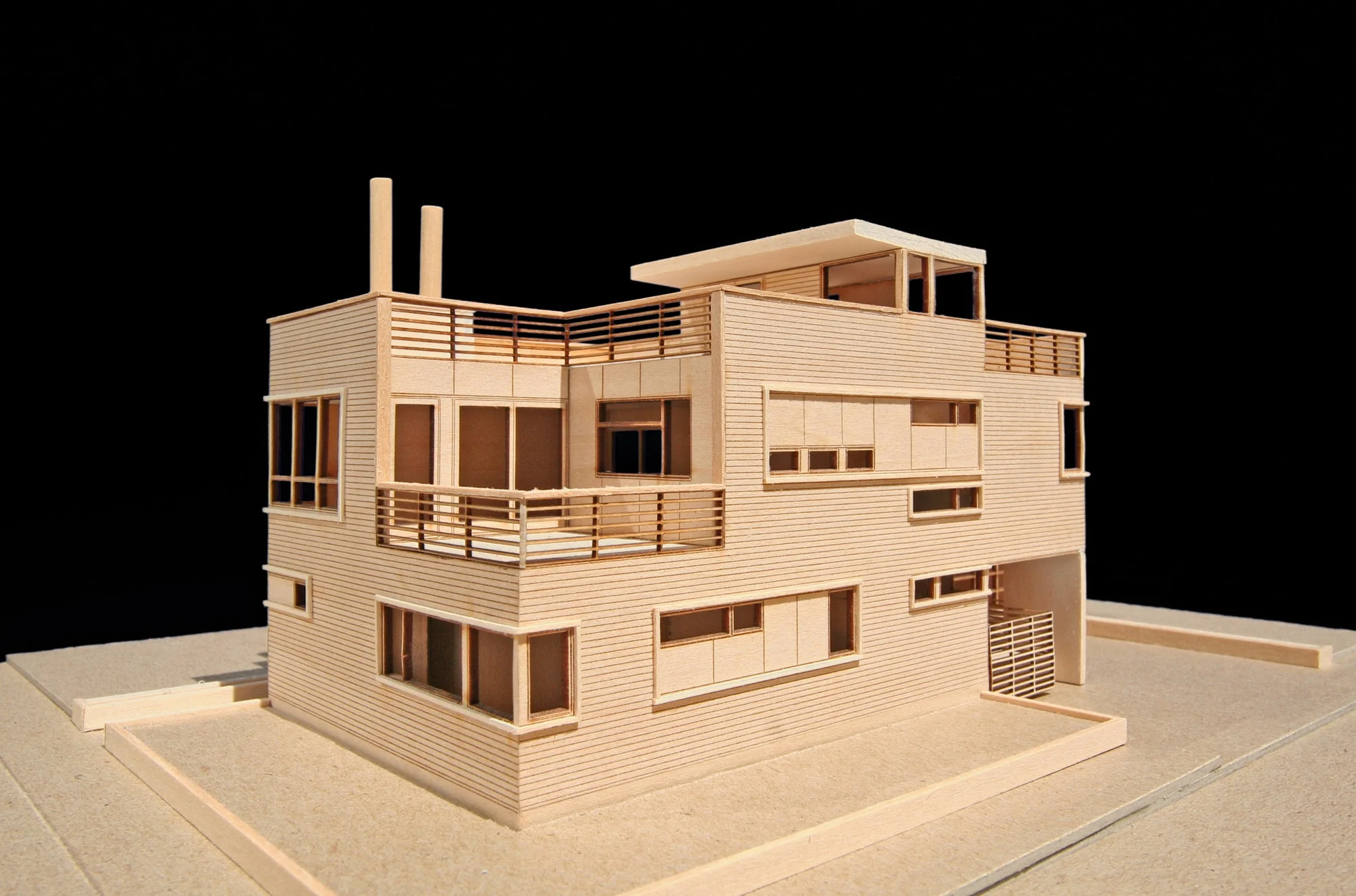 Lido Beach House