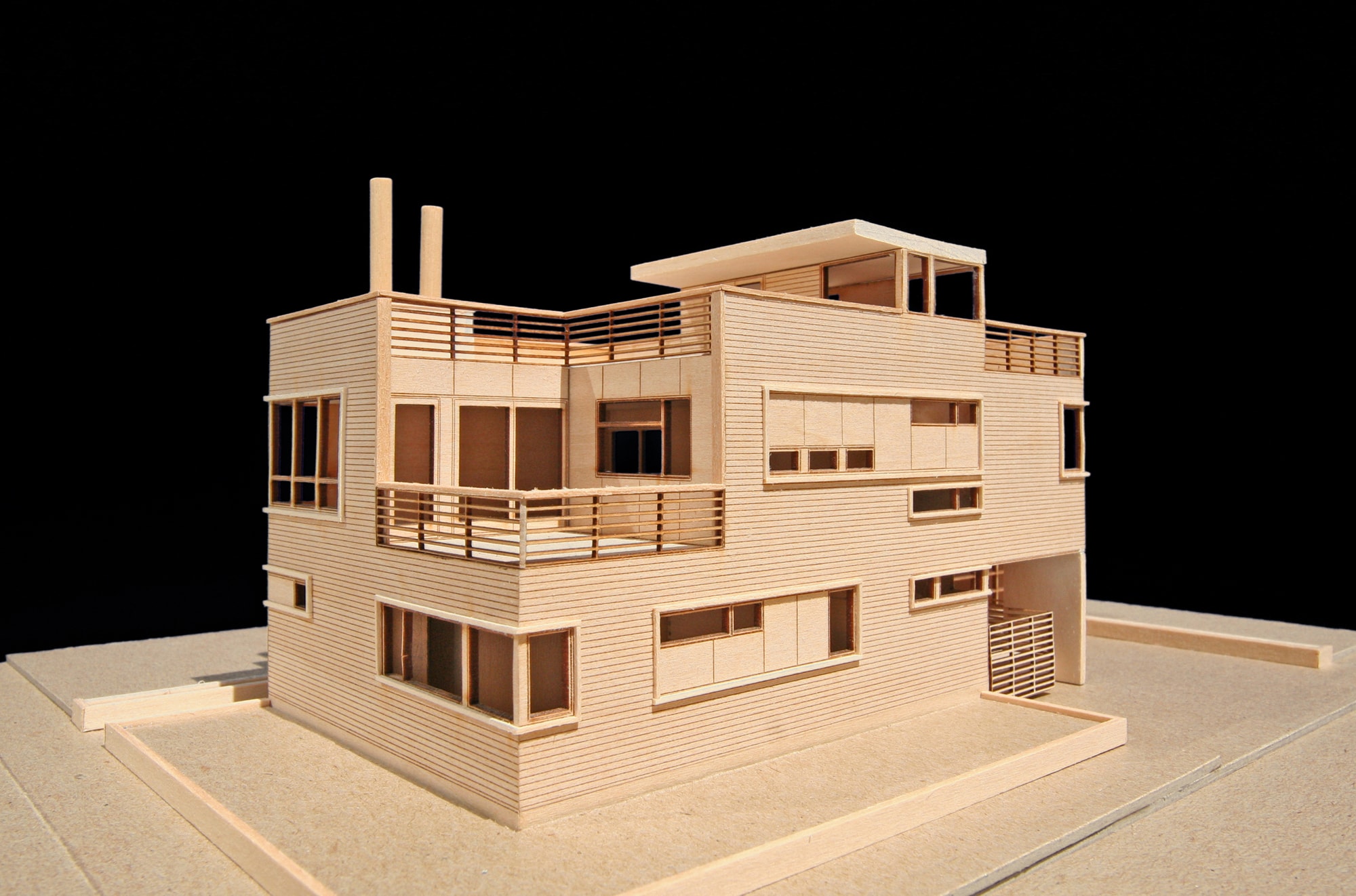 Lido Beach House