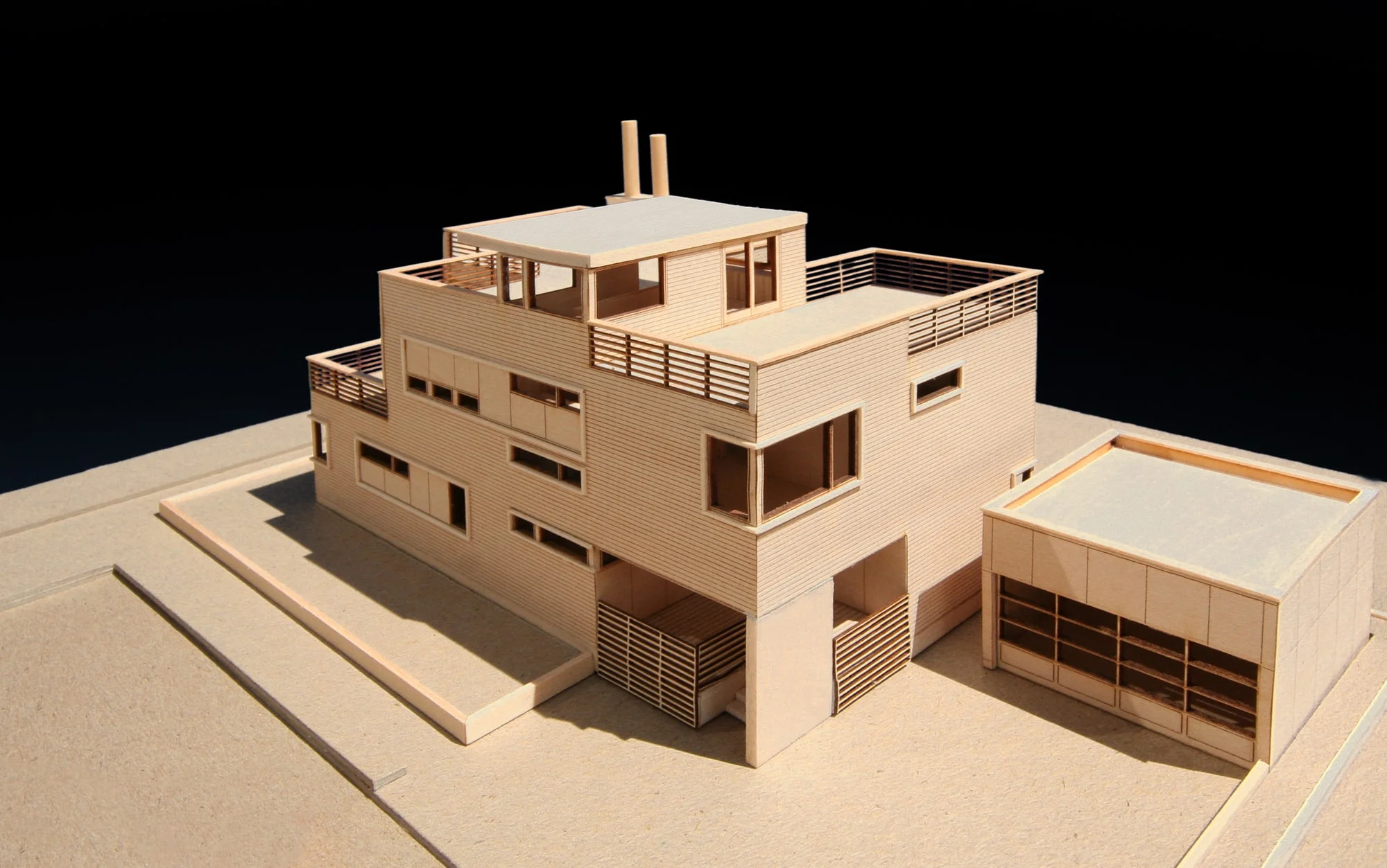 Lido Beach House