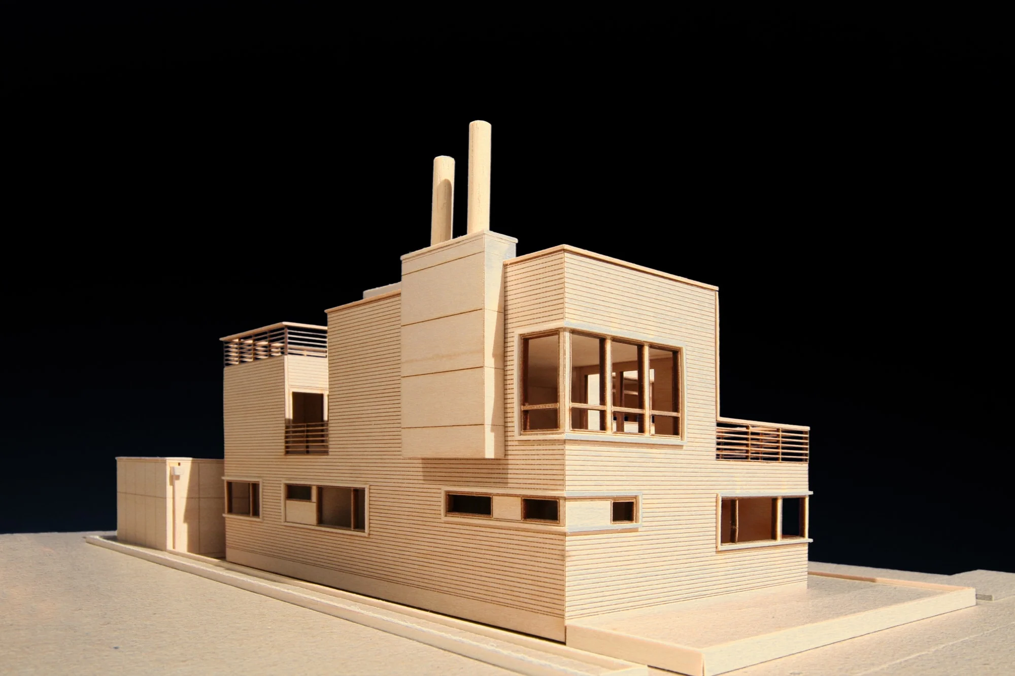 Lido Beach House
