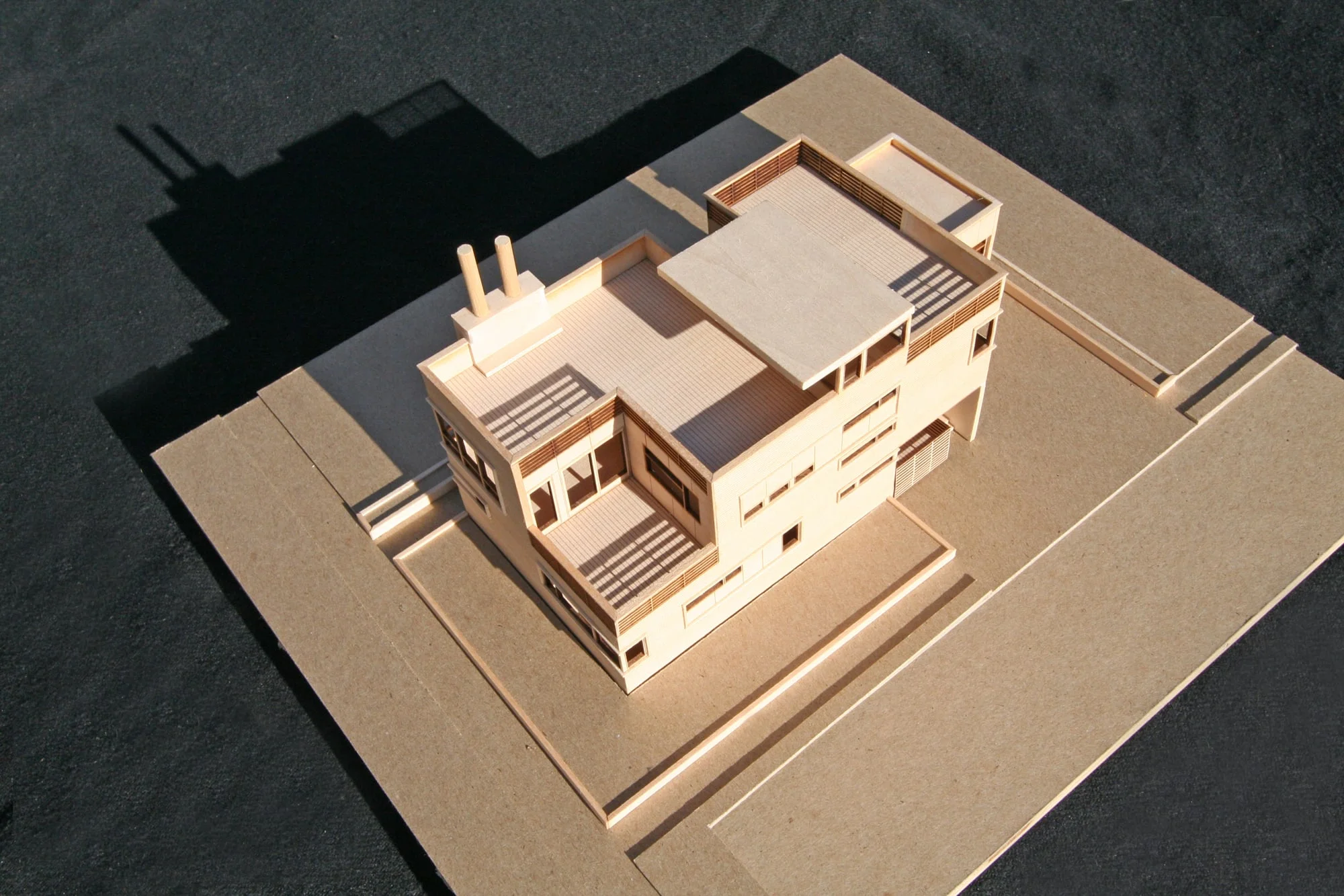Lido Beach House