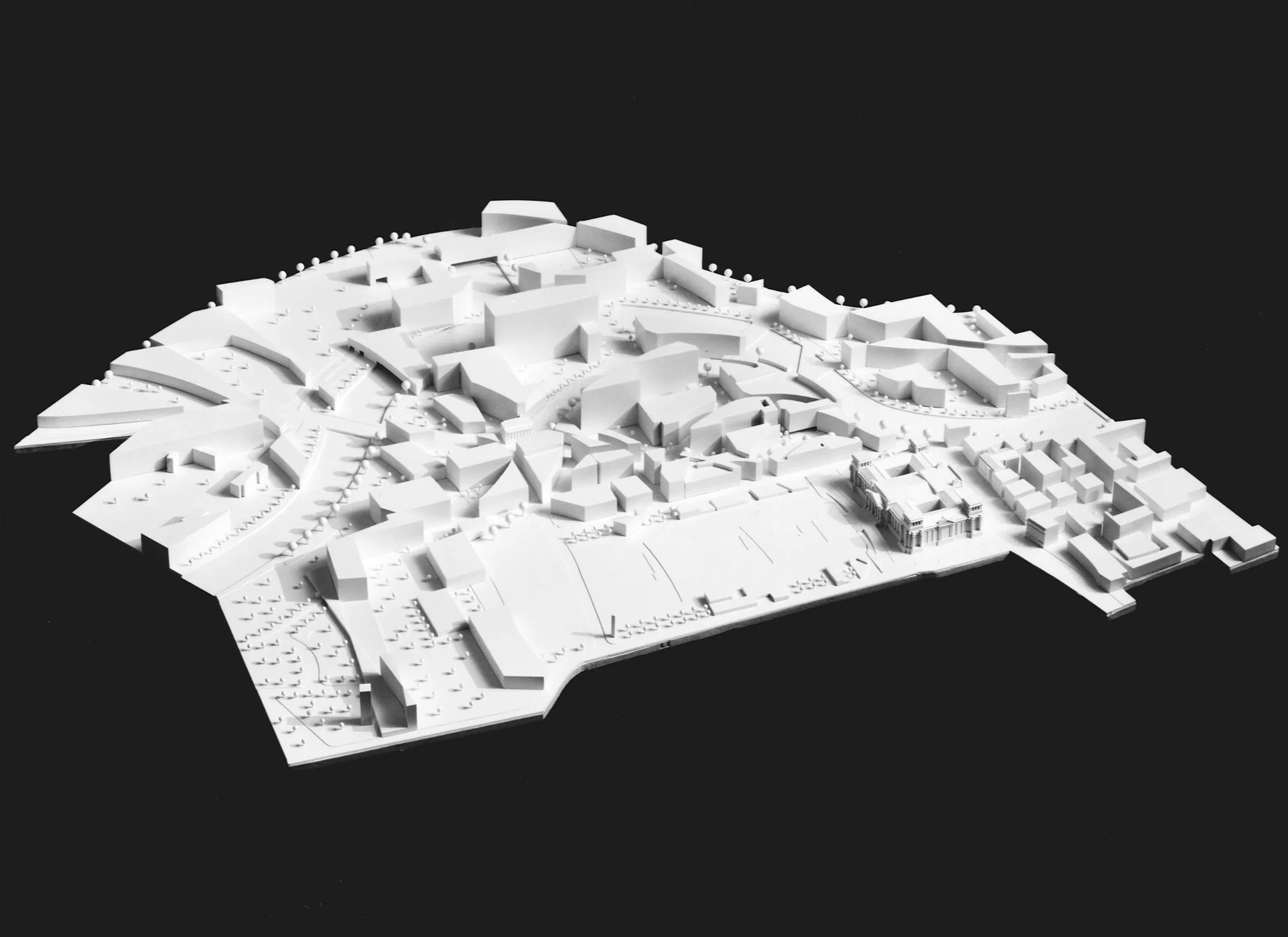 RES4 | Spreebogen