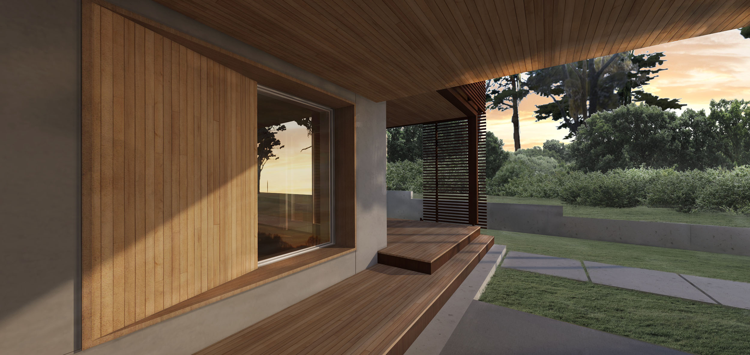 RES4 | Peconic Bay Addition