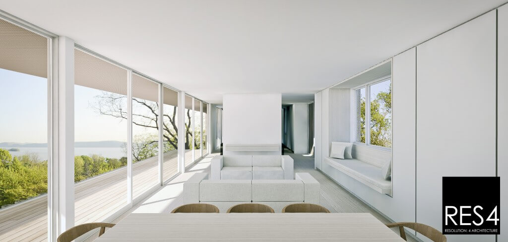   Interior Rendering  