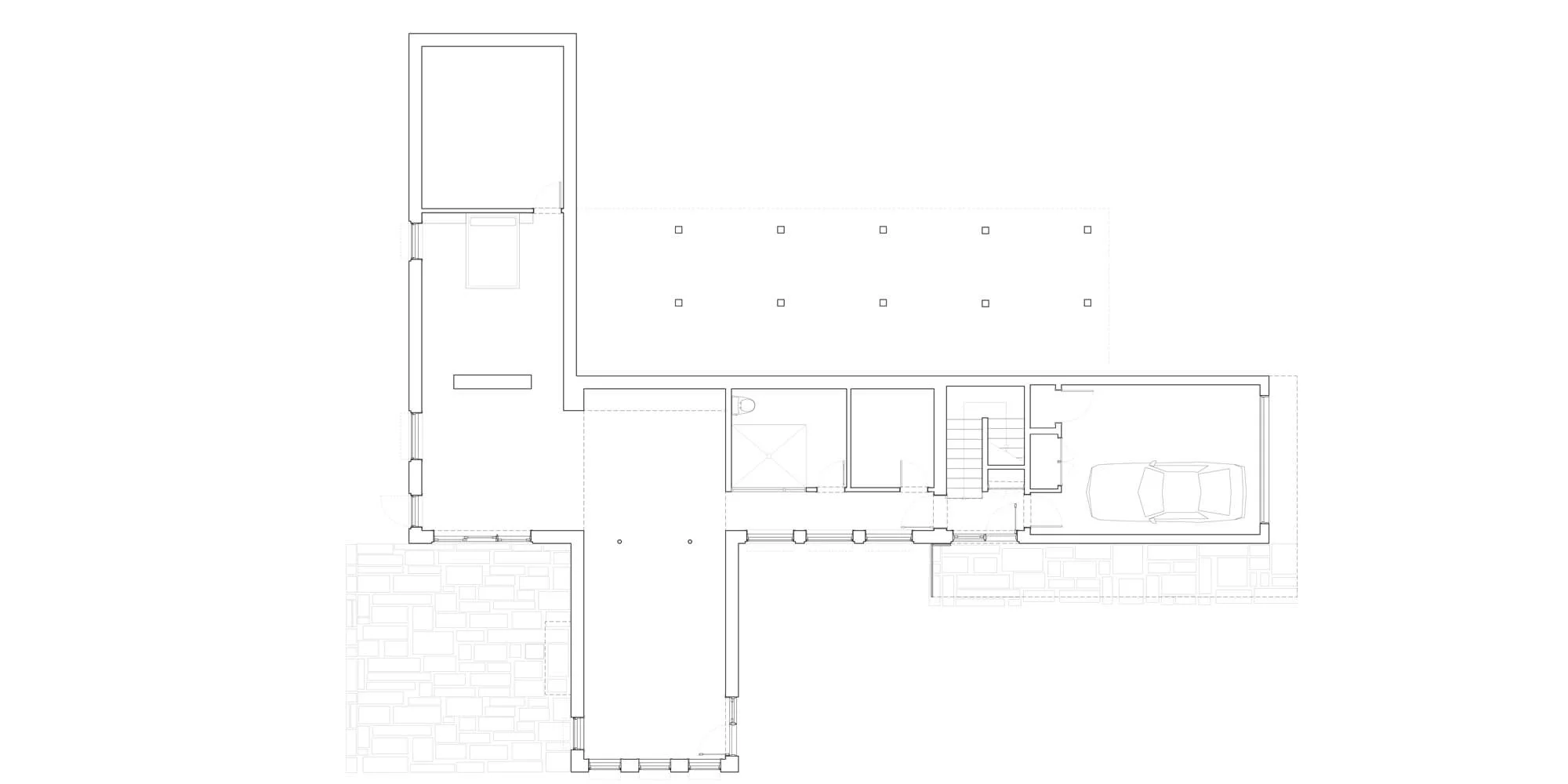 First Floor Plan