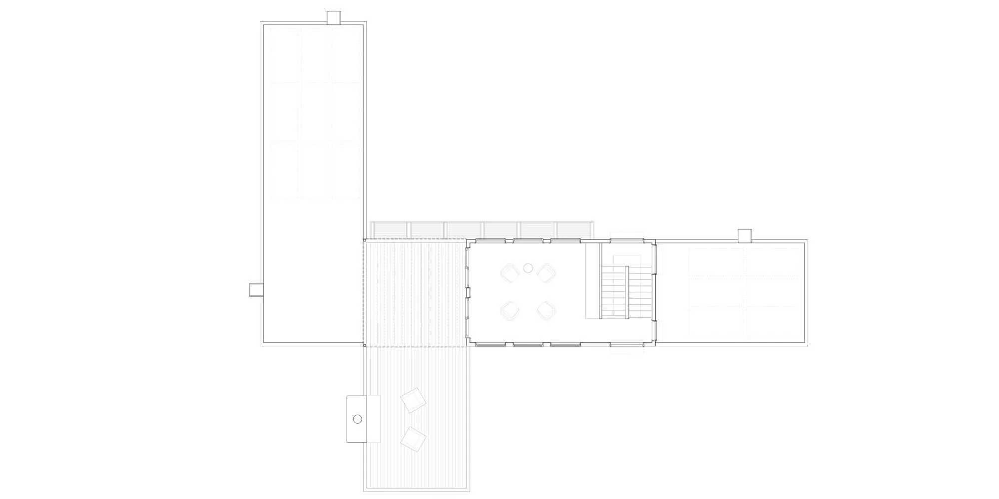Third Floor Plan