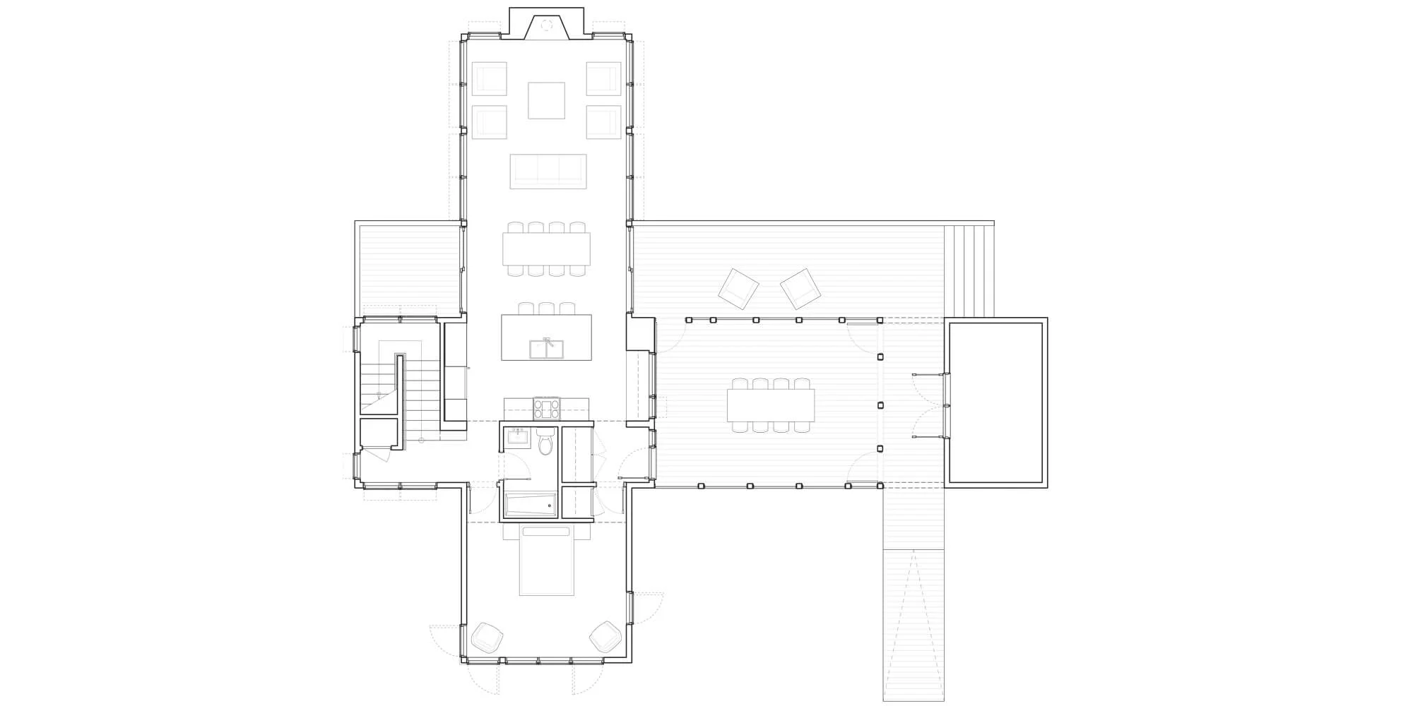 First Floor Plan