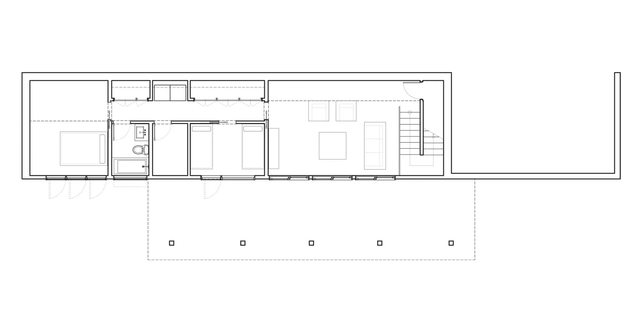 Second Floor Plan
