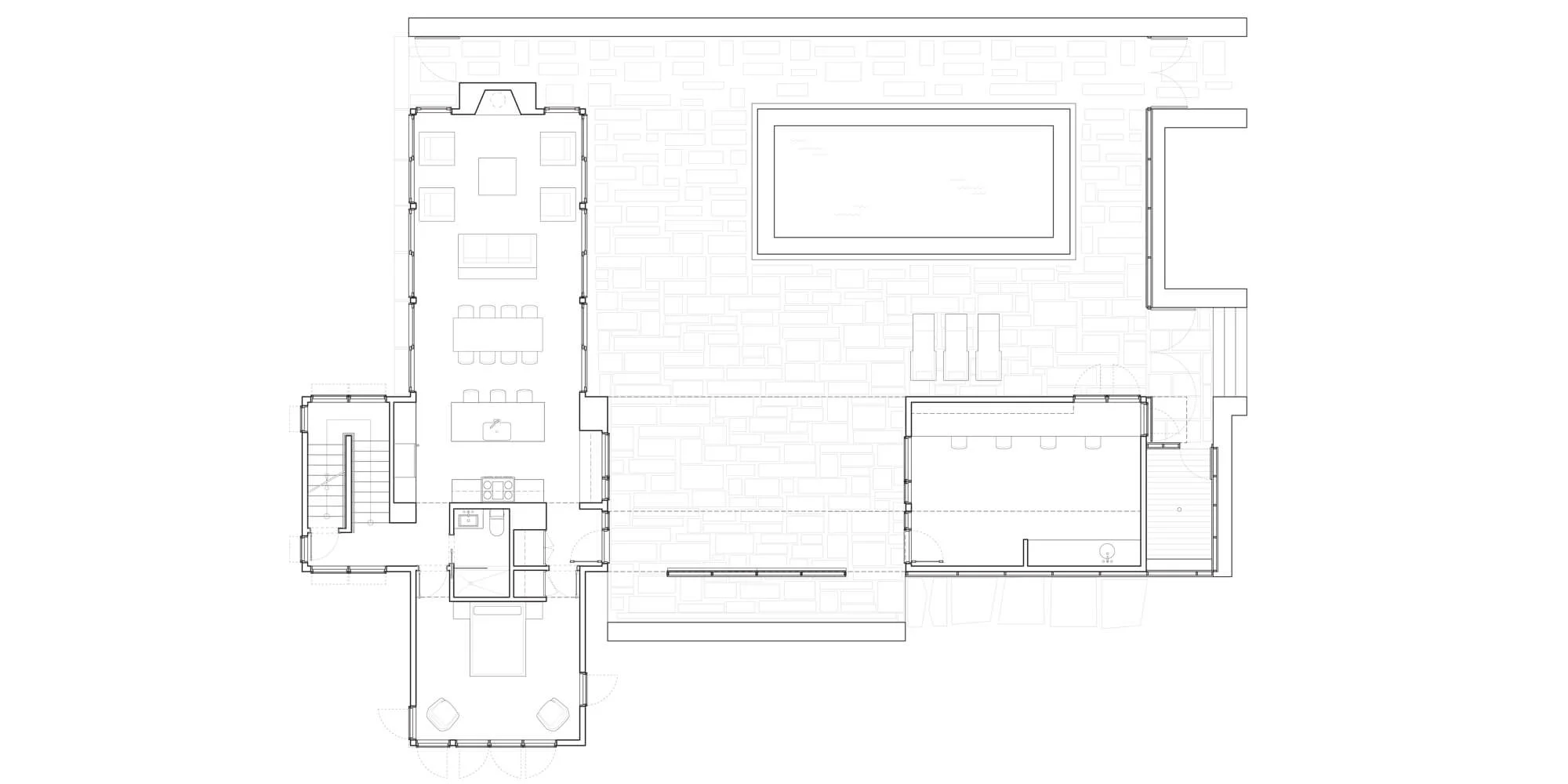 First Floor Plan