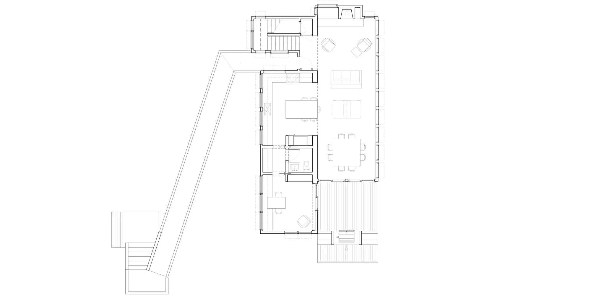 First Floor Plan