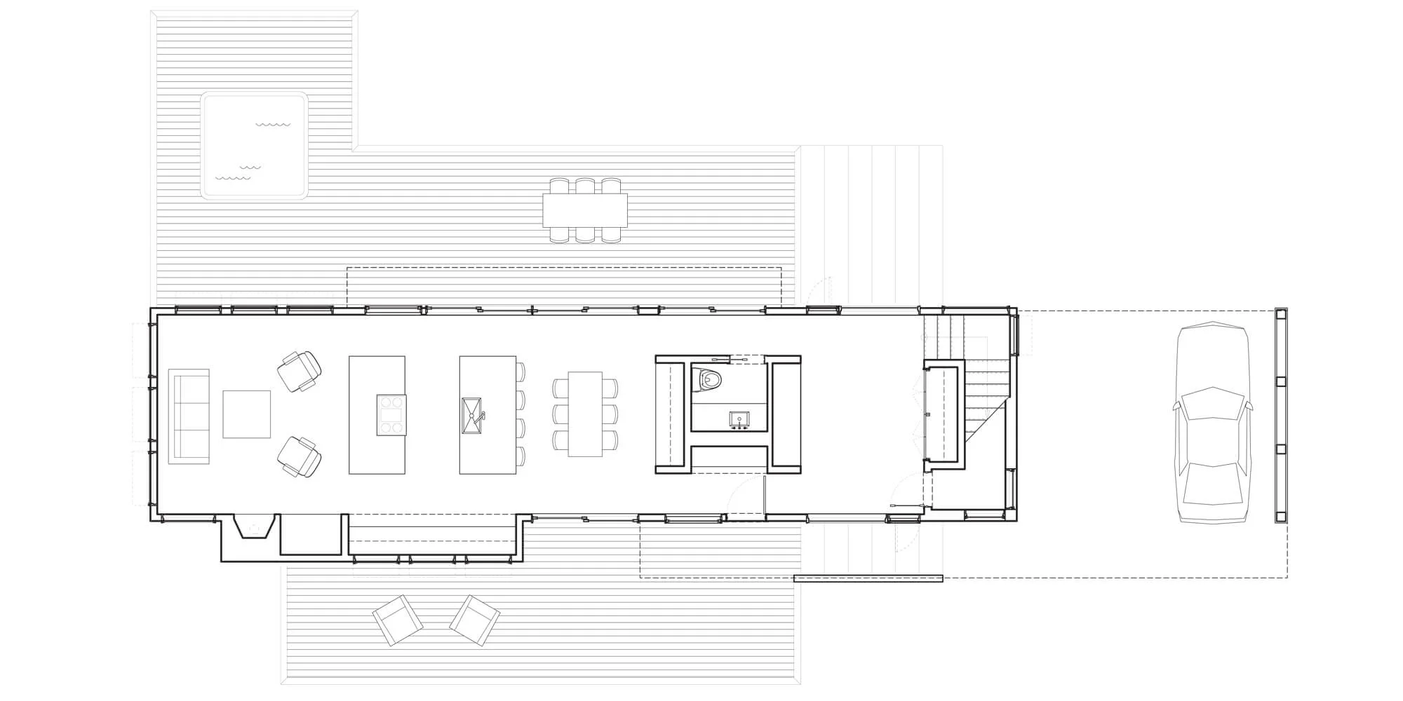 First Floor Plan