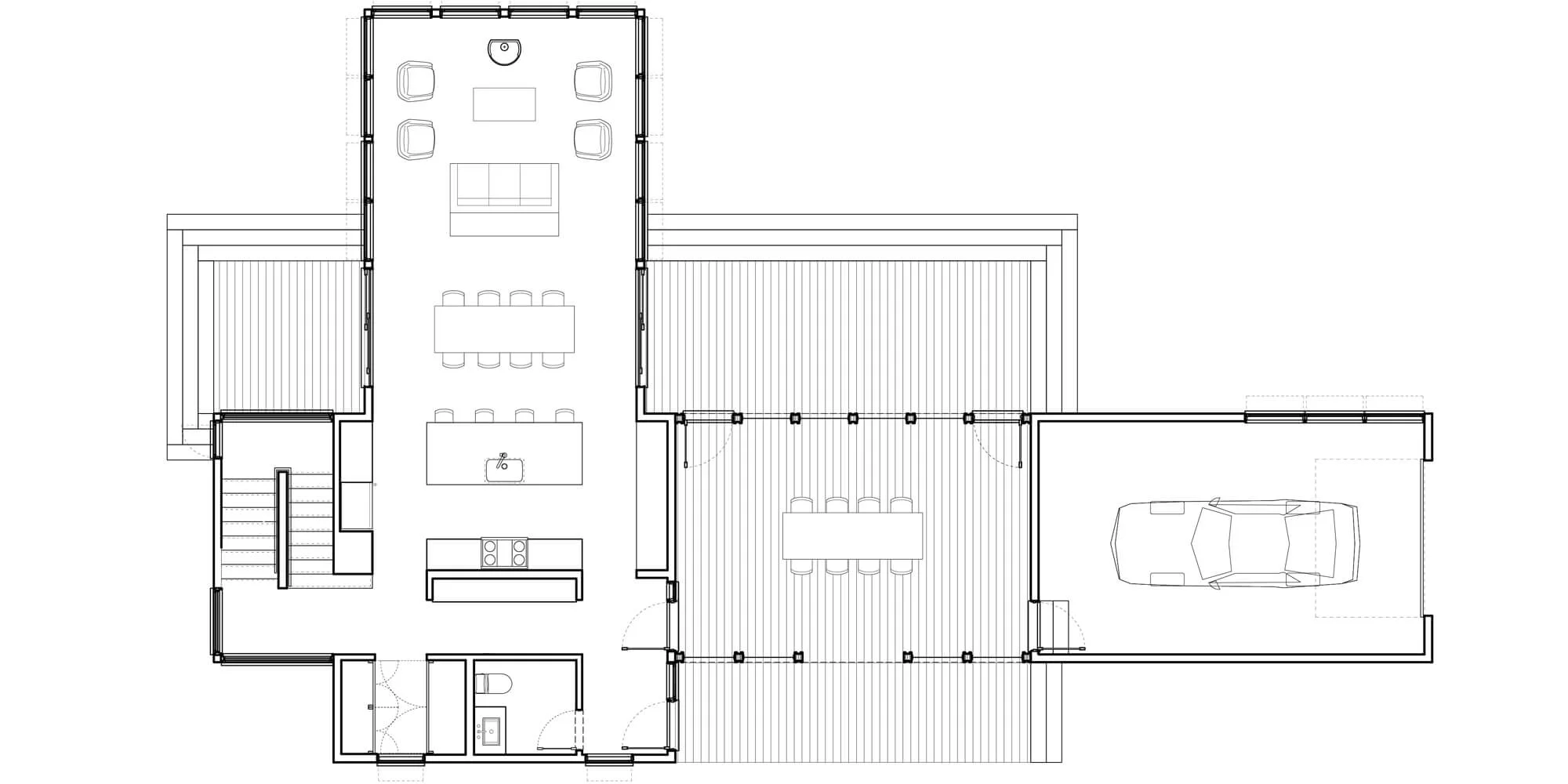 First Floor Plan