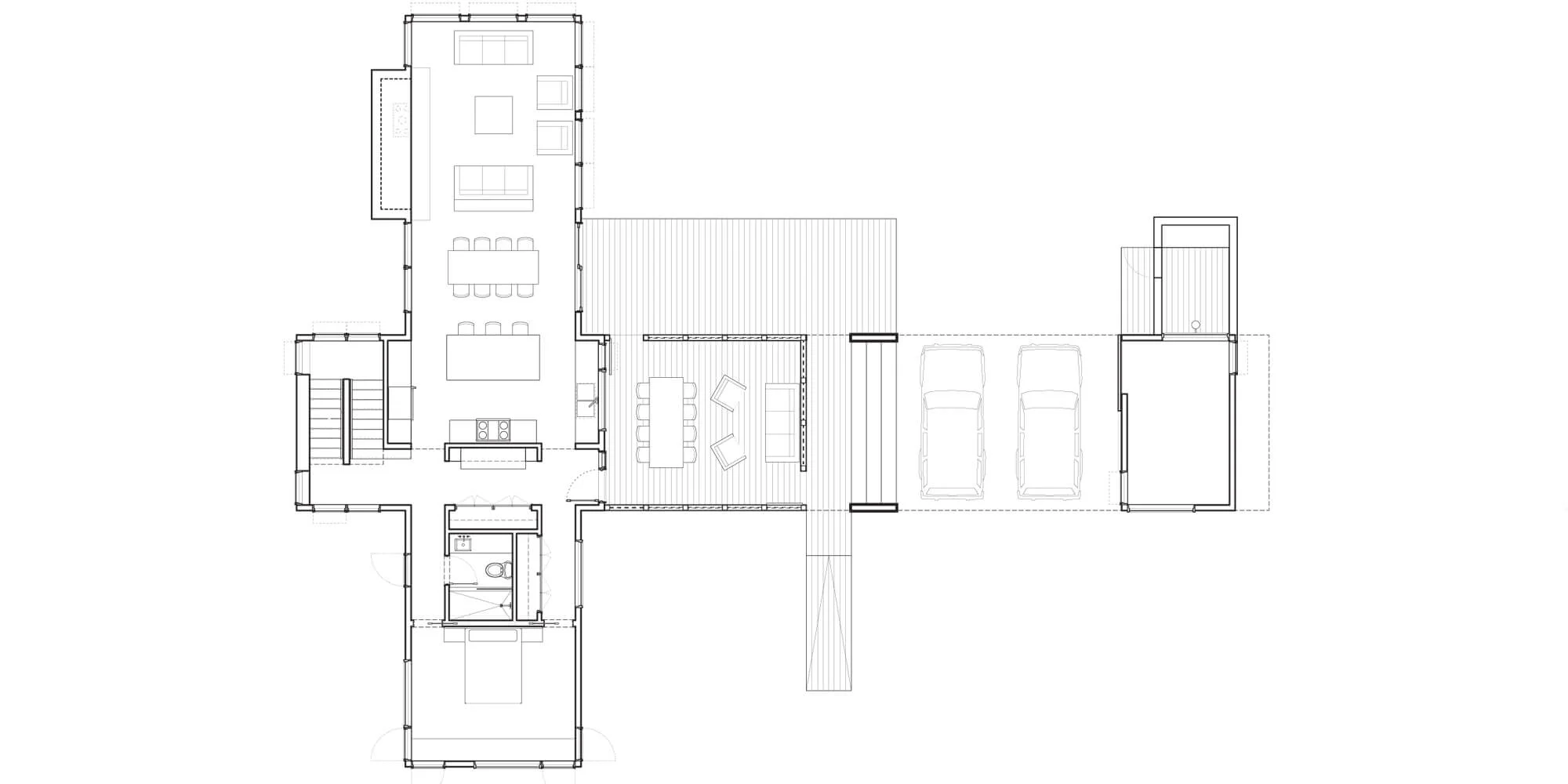 First Floor Plan