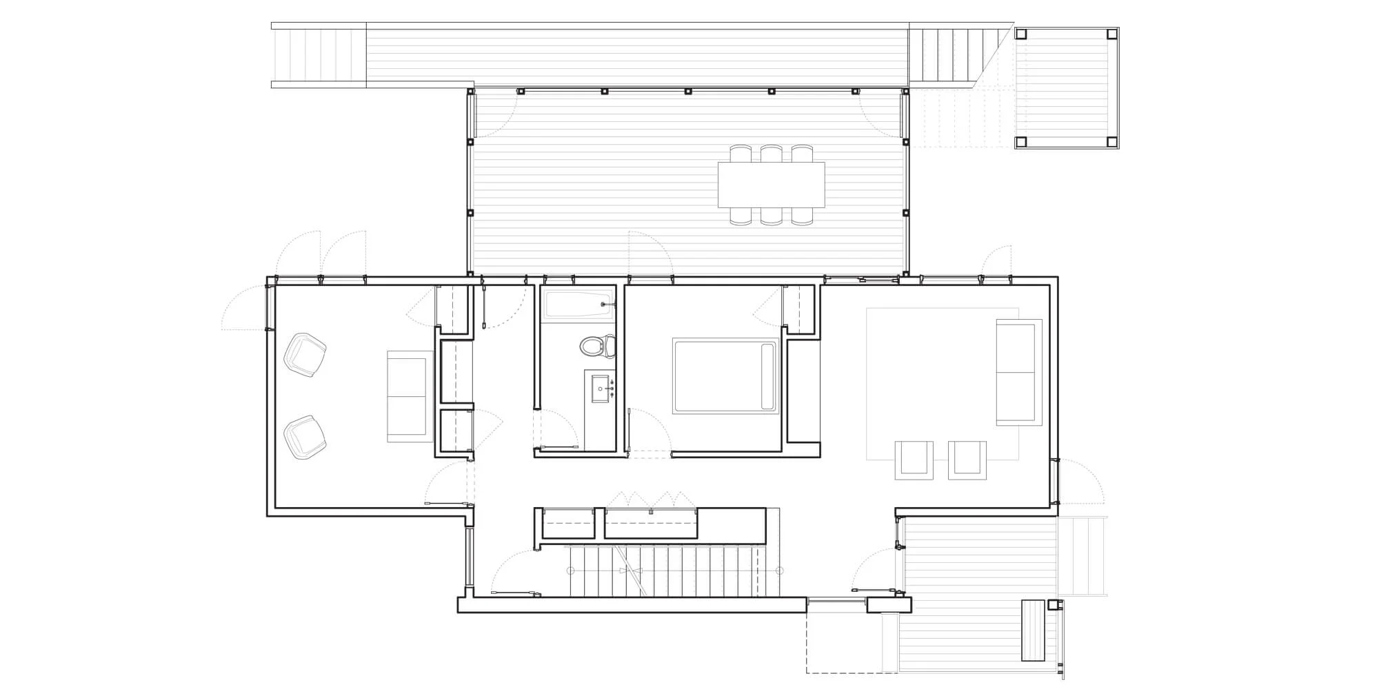 First Floor Plan