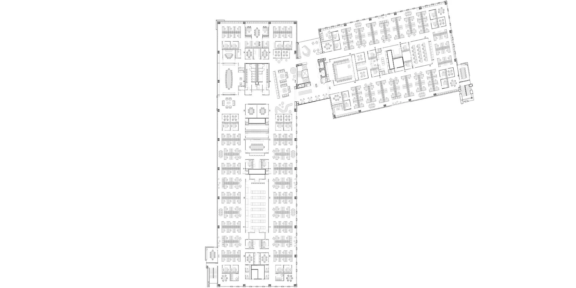 Second Floor Plan