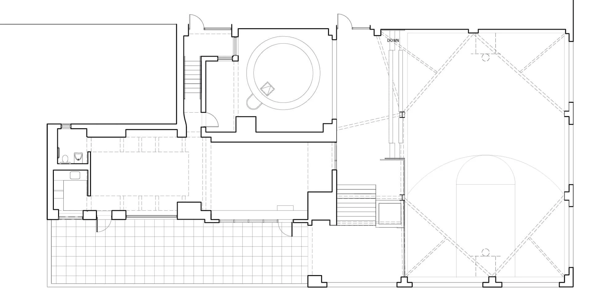 Roof Plan