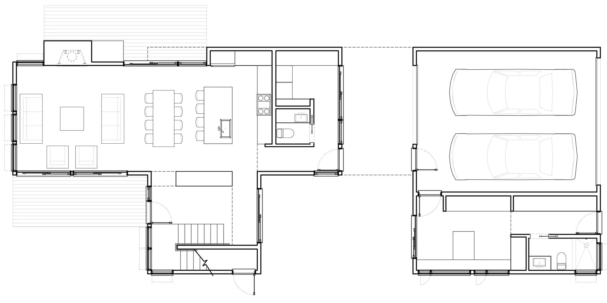 First Floor Plan