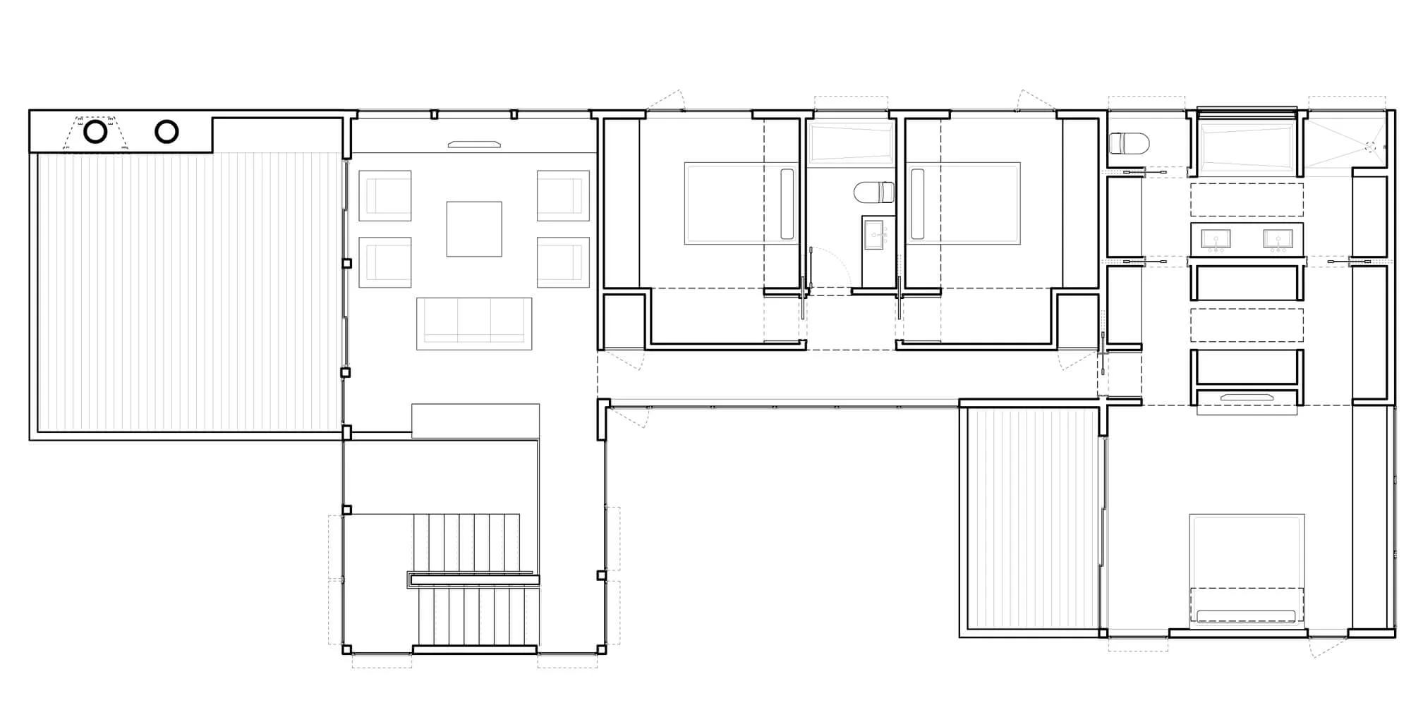 Second Floor Plan