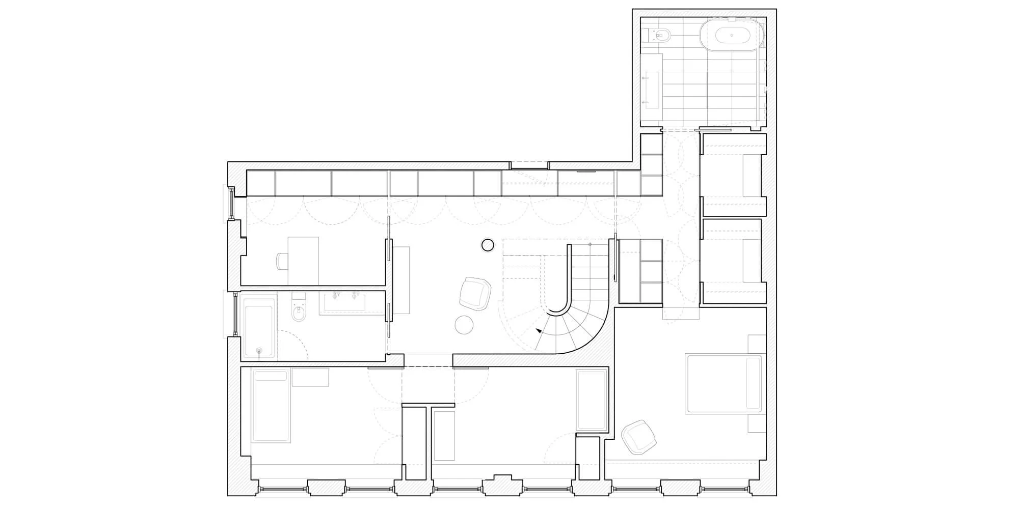 First Floor Plan